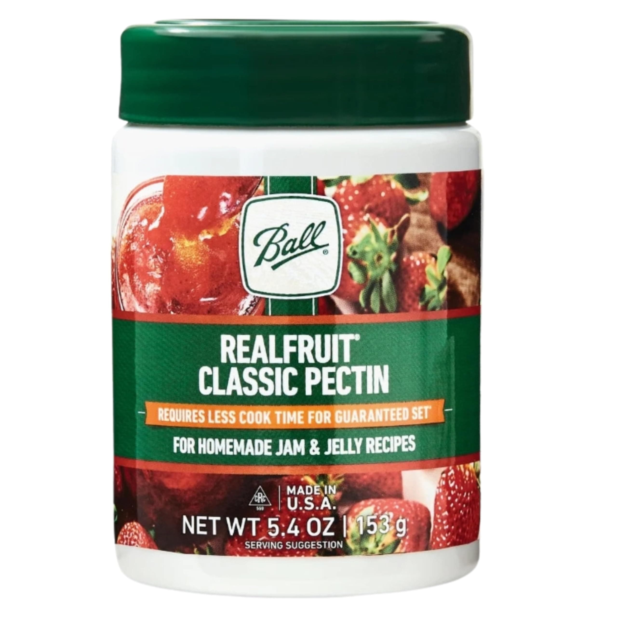 Ball FBA_1440071065 Storage, Regular, Clear