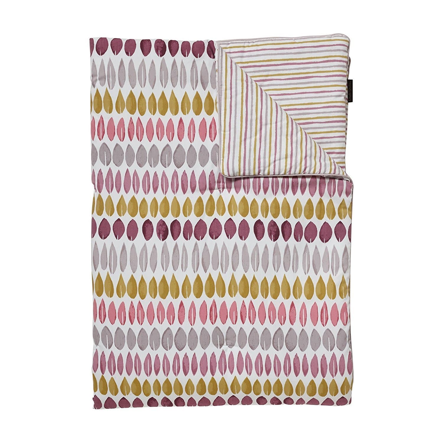 Dwell Studio Play and Toddler Bed Blanket, Aimee