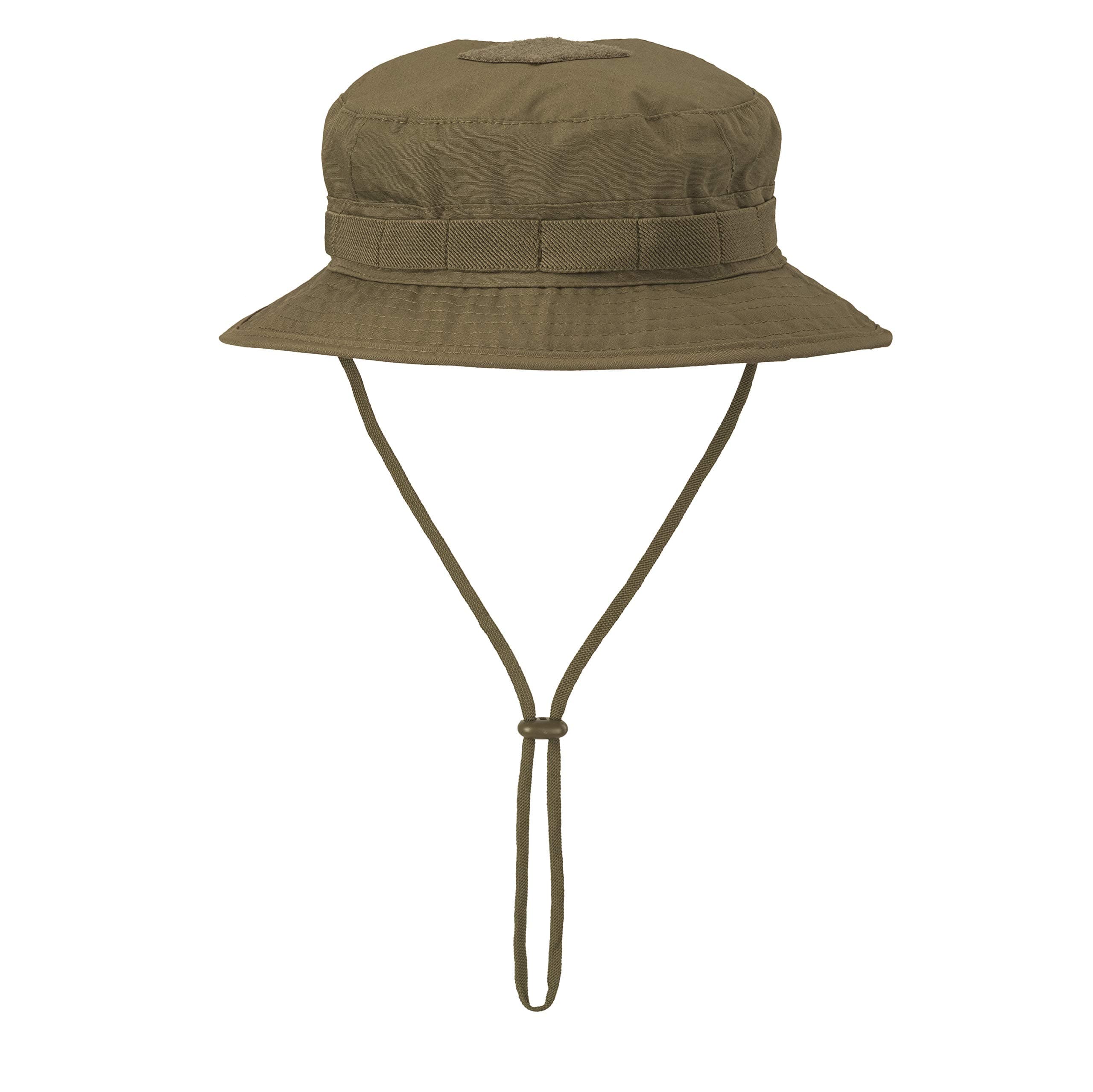 Men's CPU Hat CPU Hat - Polycotton Ripstop - Olive Drab