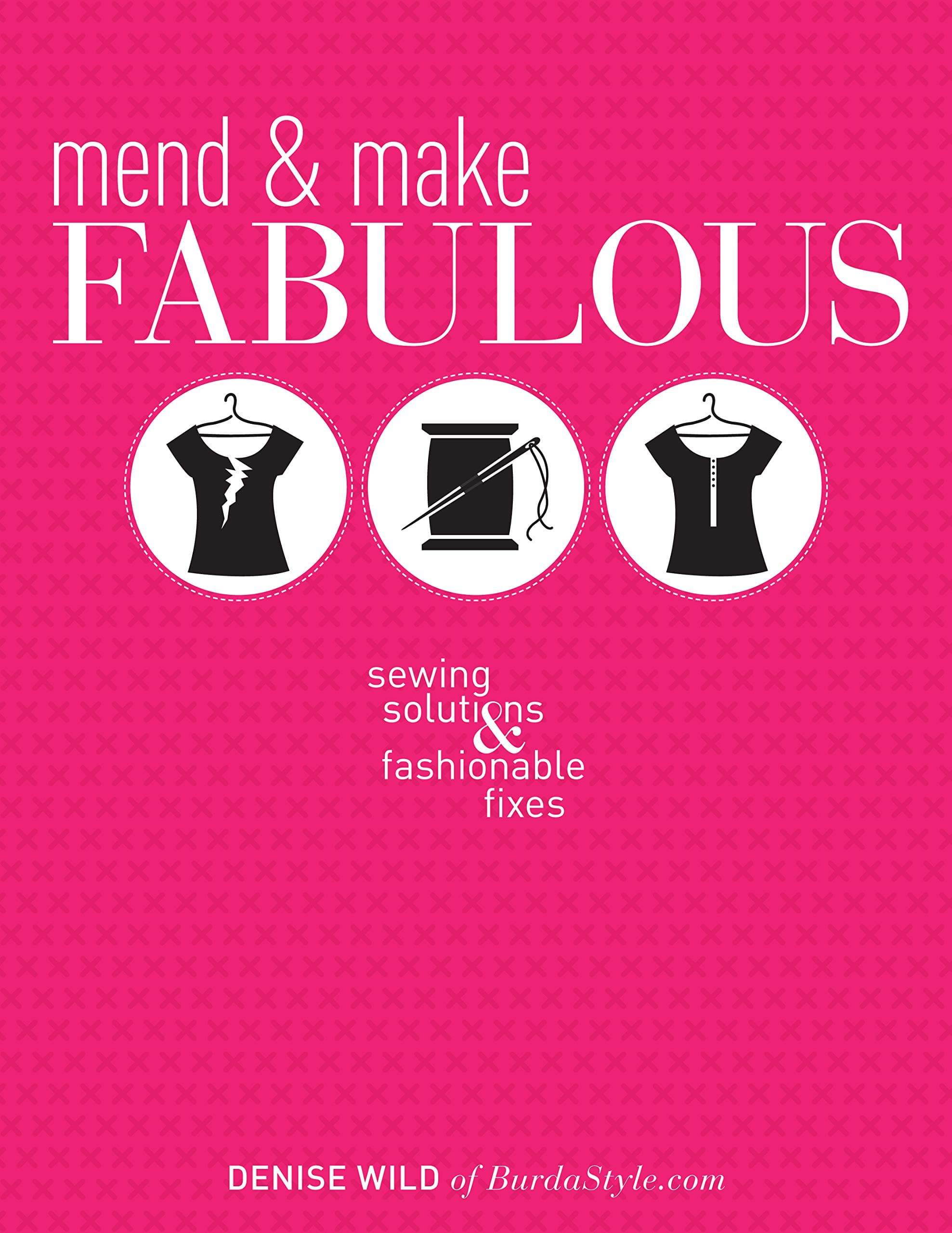 Mend & Make Fabulous