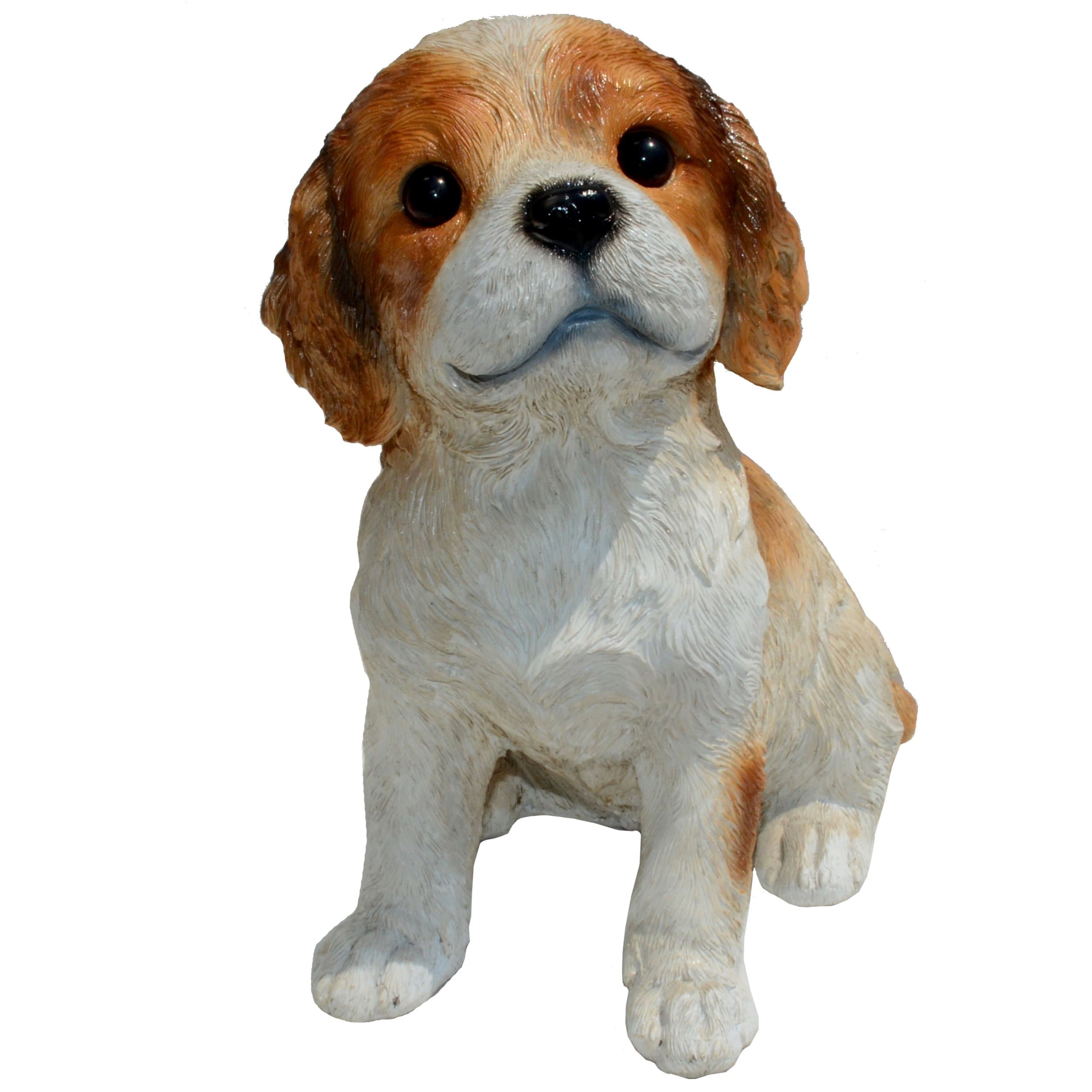 Michael Carr Designs Mcd80092 Cavalier King Charles Spaniel& Small