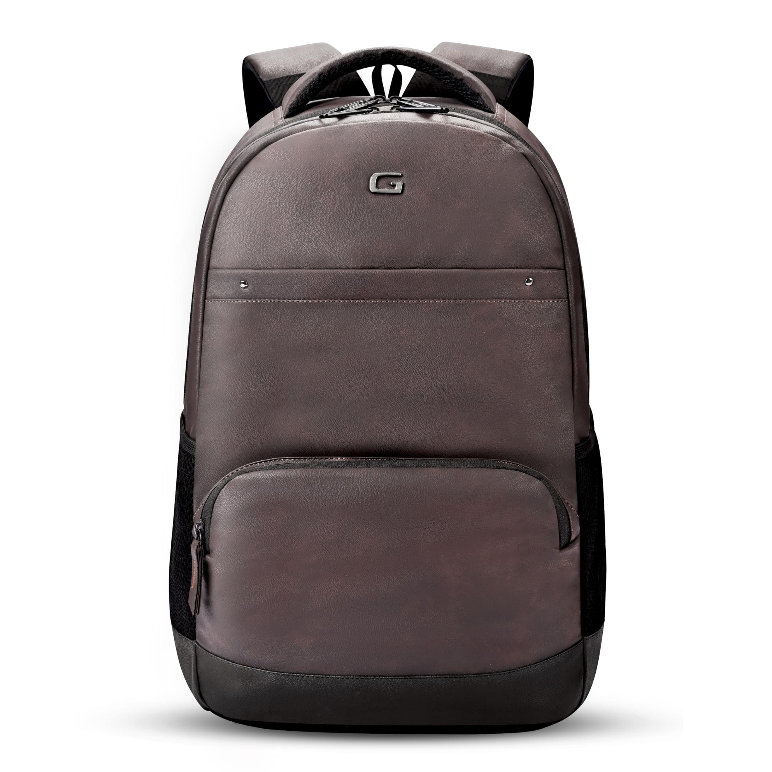 Gear LBPVG2LTH, Dark Brown, One Size