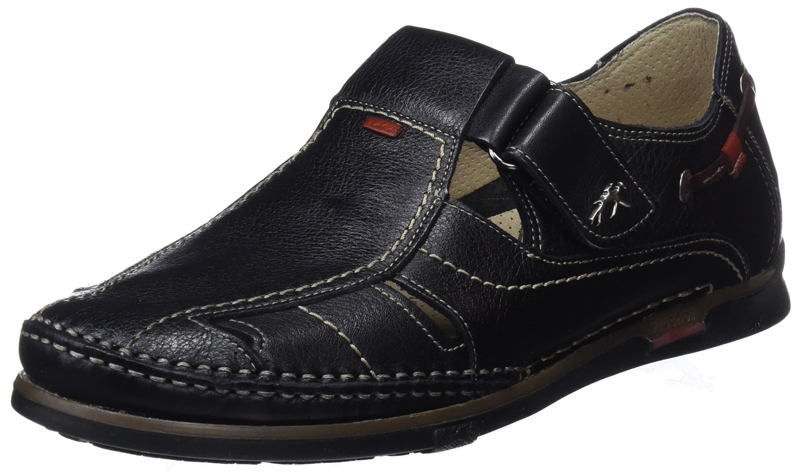 Fluchos Men's Poseidon Closed Toe Sandals