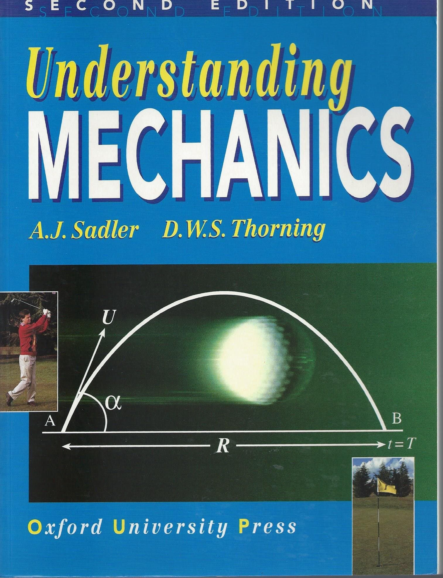 Understanding Mechanics