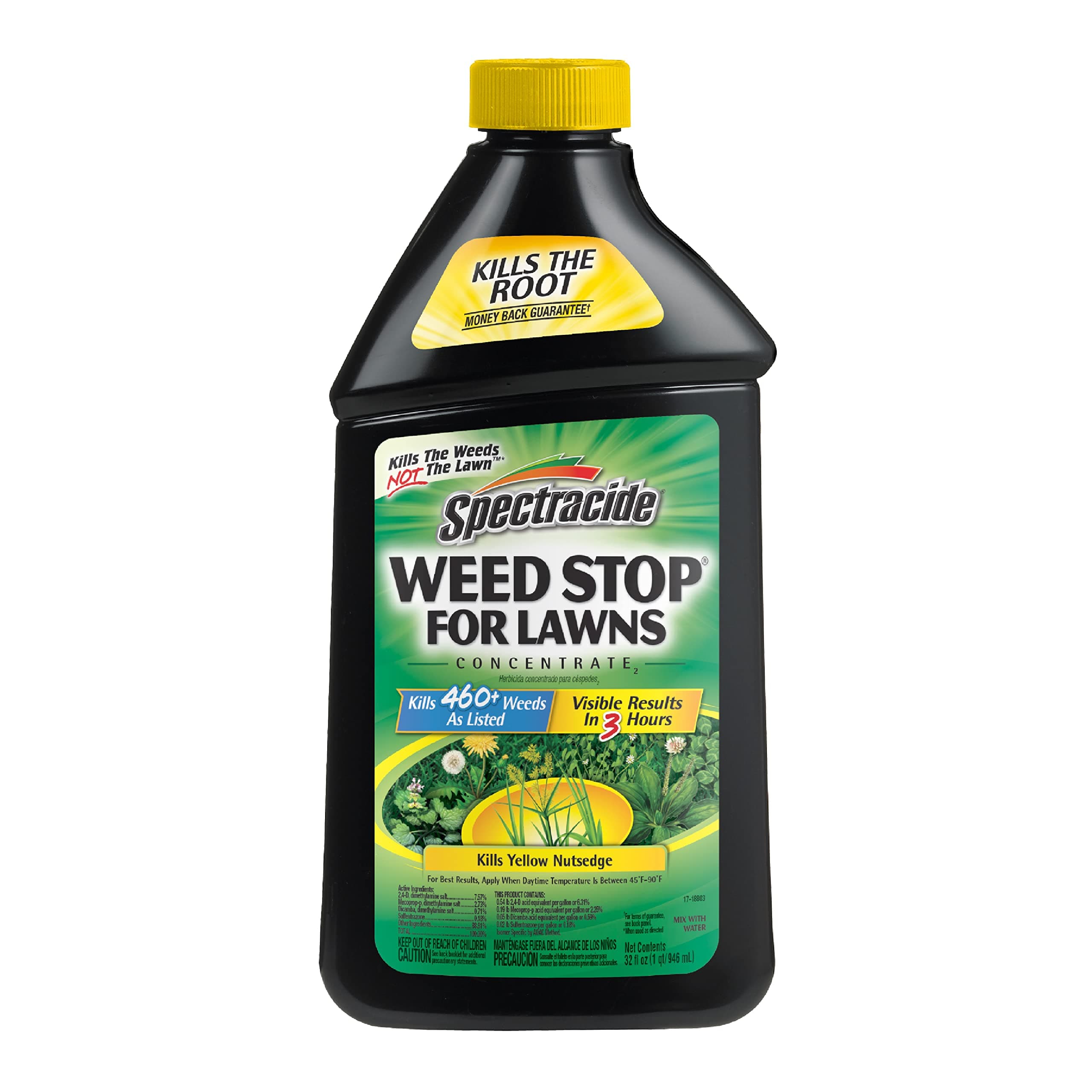 Weed Stop For Lawns Concentrate2