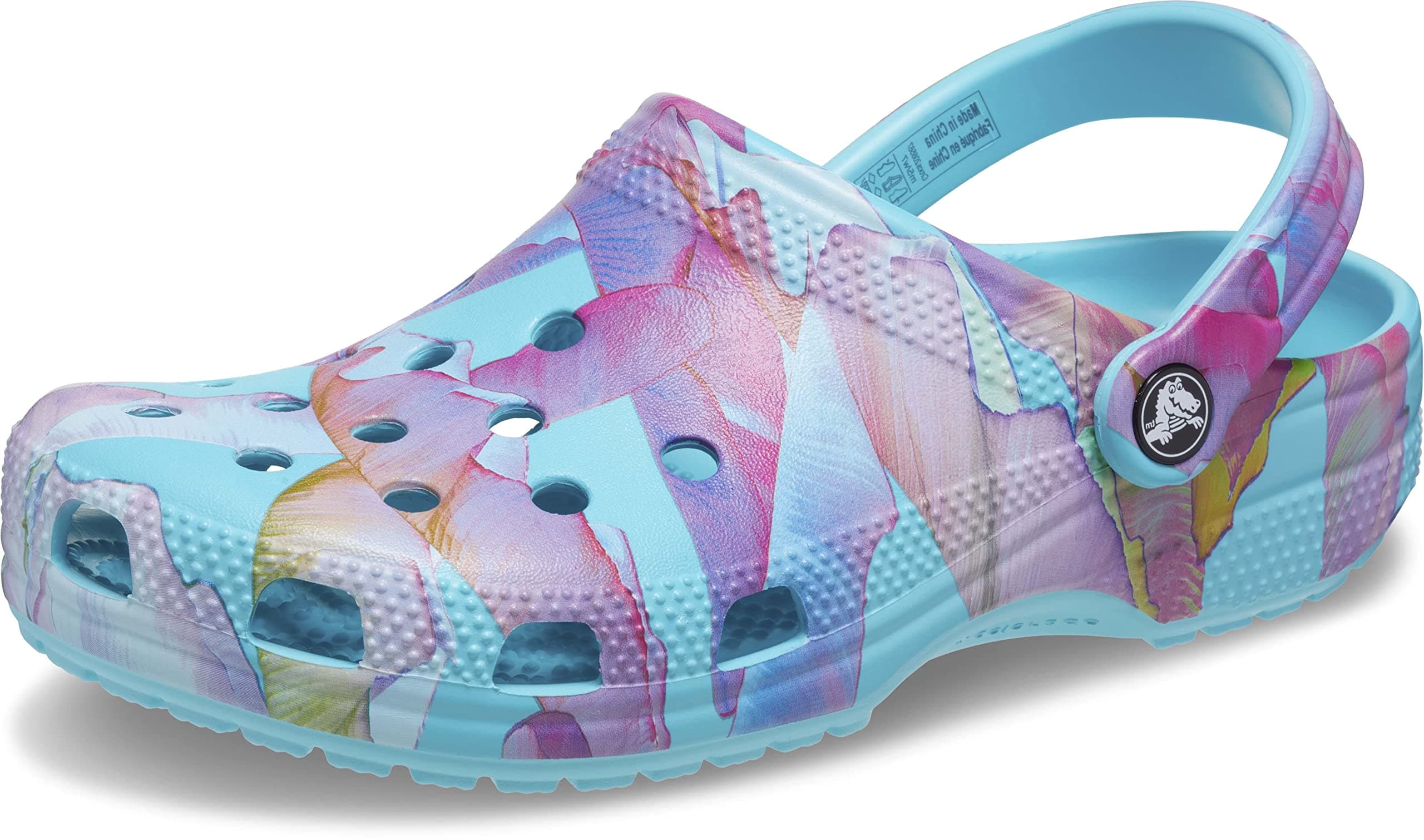 Unisex Adult Classic Clogs