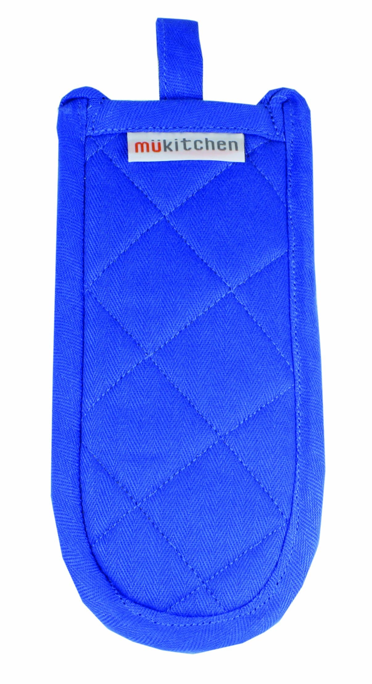 MUkitchen Muincotton Muslips, Indigo