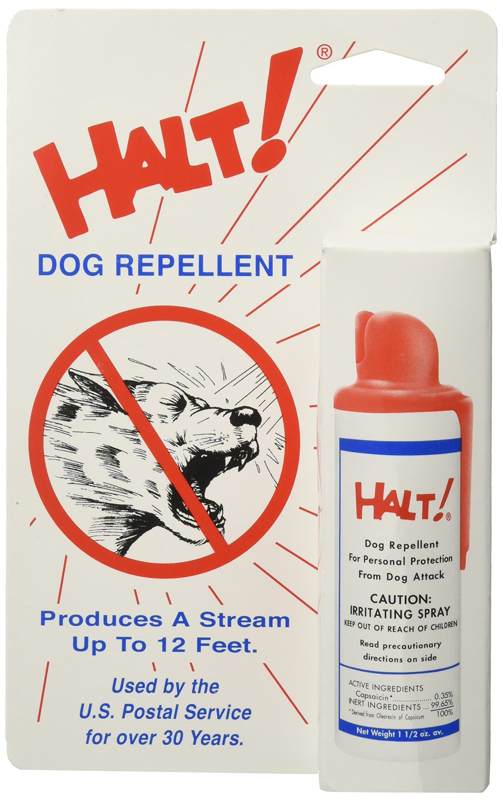 91427 Dog Repellent