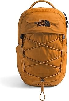THE NORTH FACE 10L Mini Borealis Everyday Backpack - PFAS Free, Timber Tan, One Size