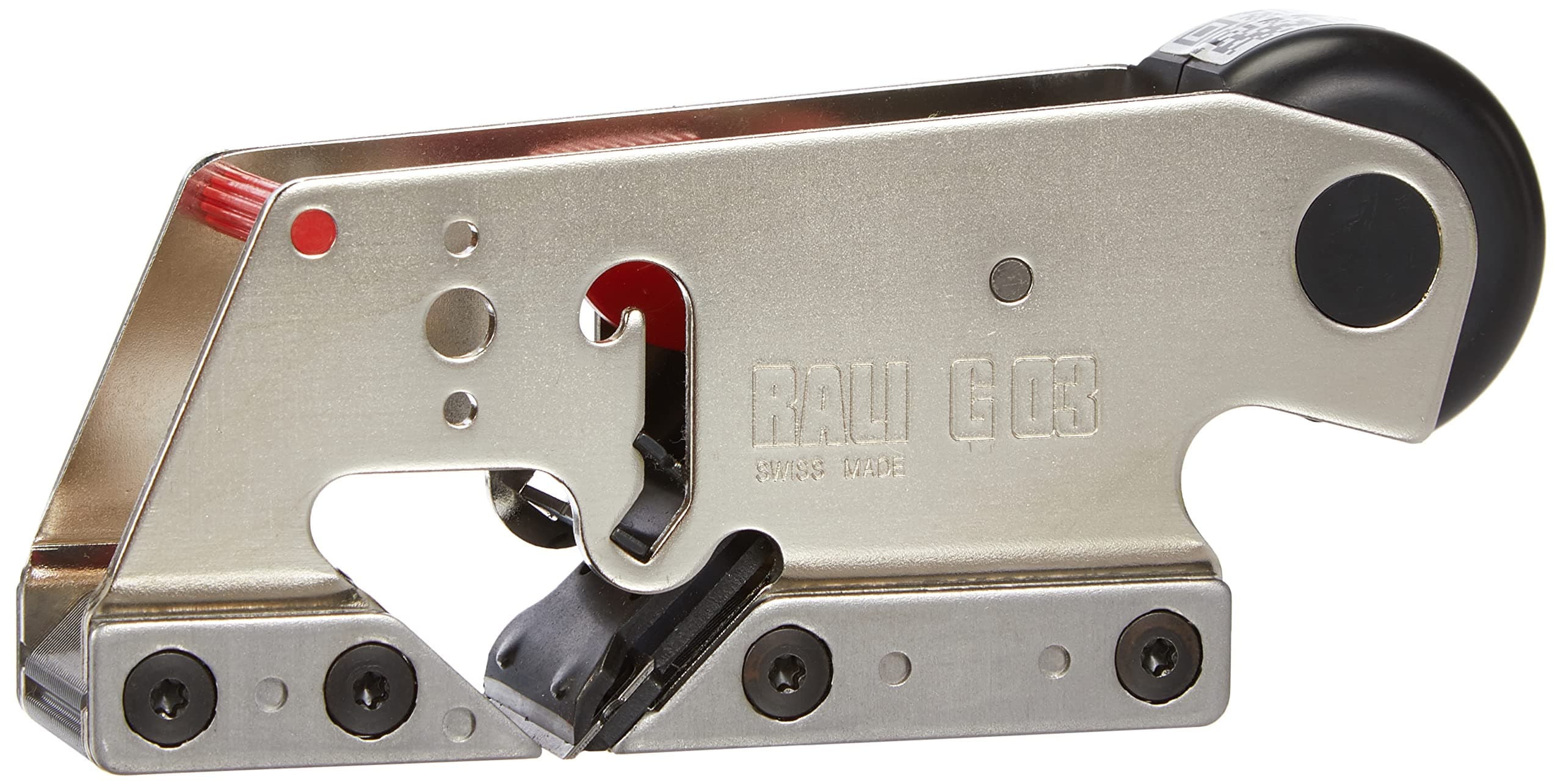 SAMVAZRali 5715 Sim Plane G03 with Replaceable Reversible Blade 30.7 mm