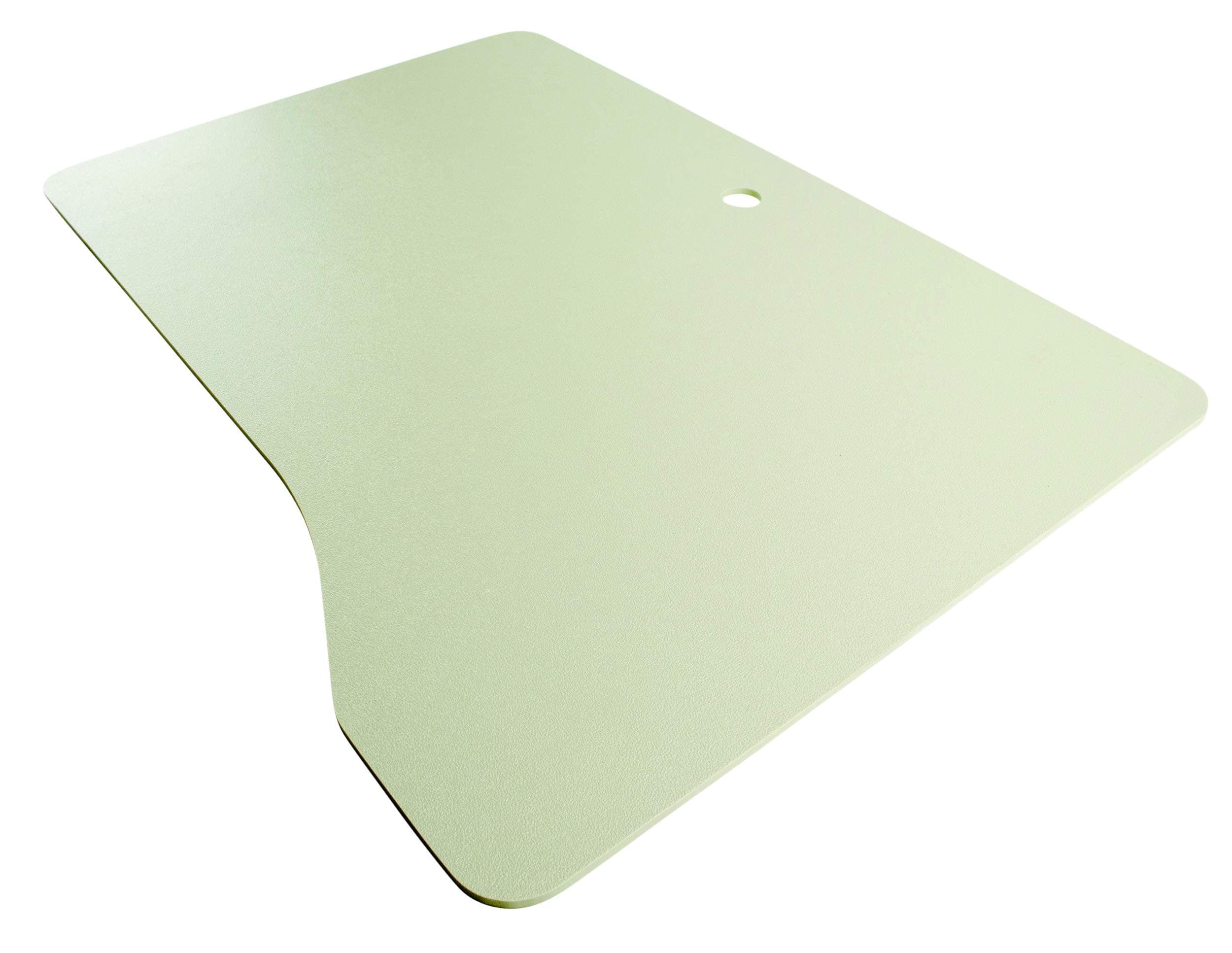 Better Bath Sink Cover; 19" x 25" (Parchment)