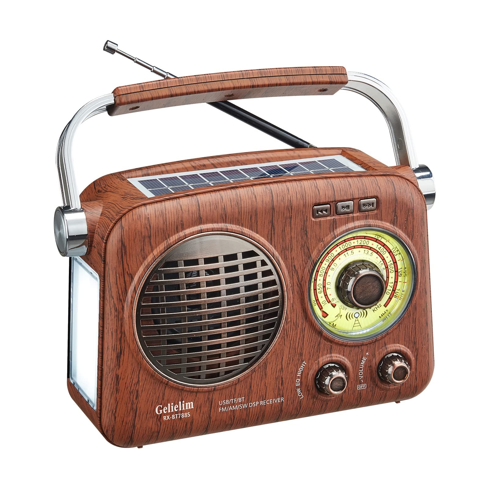 Retro Radio