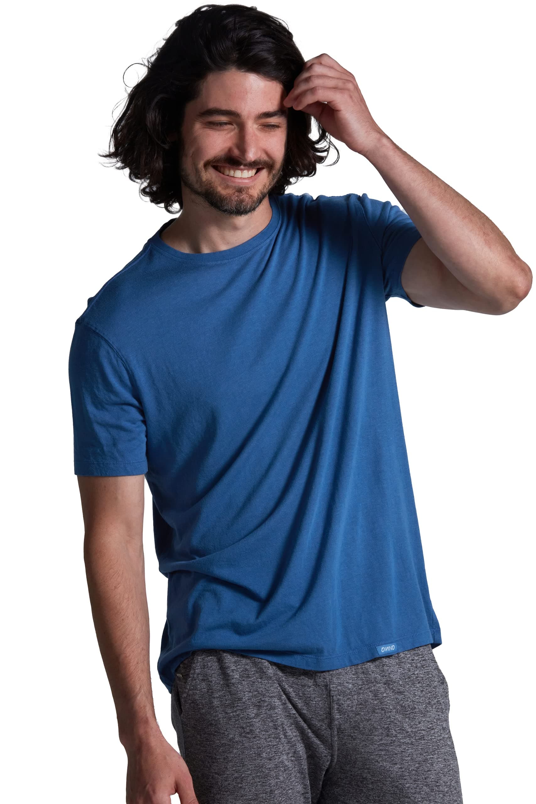 ONNO Men's Bamboo T-Shirt