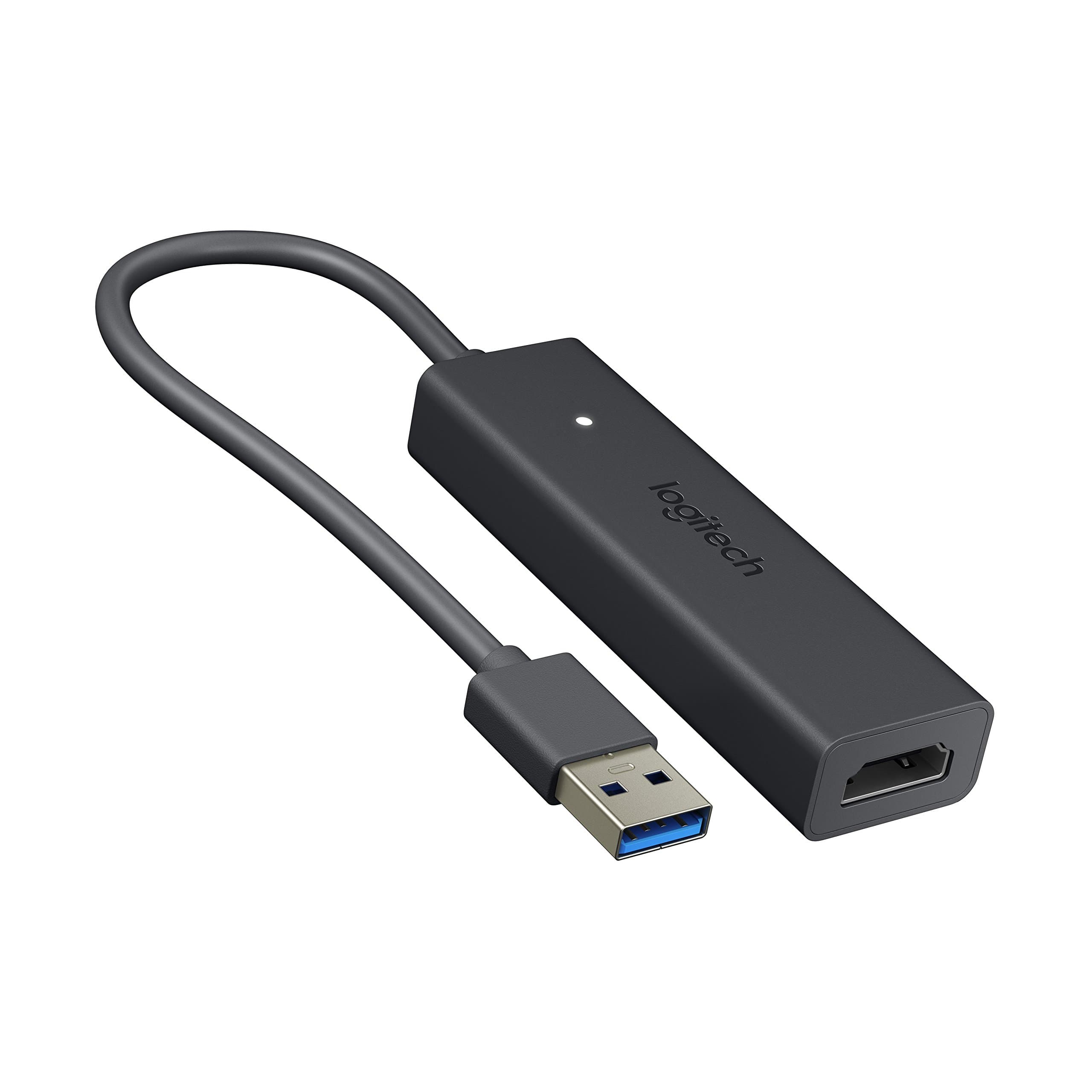 Screen Share-Conference Room HDMI Adapter for Laptops, PC and Tablets