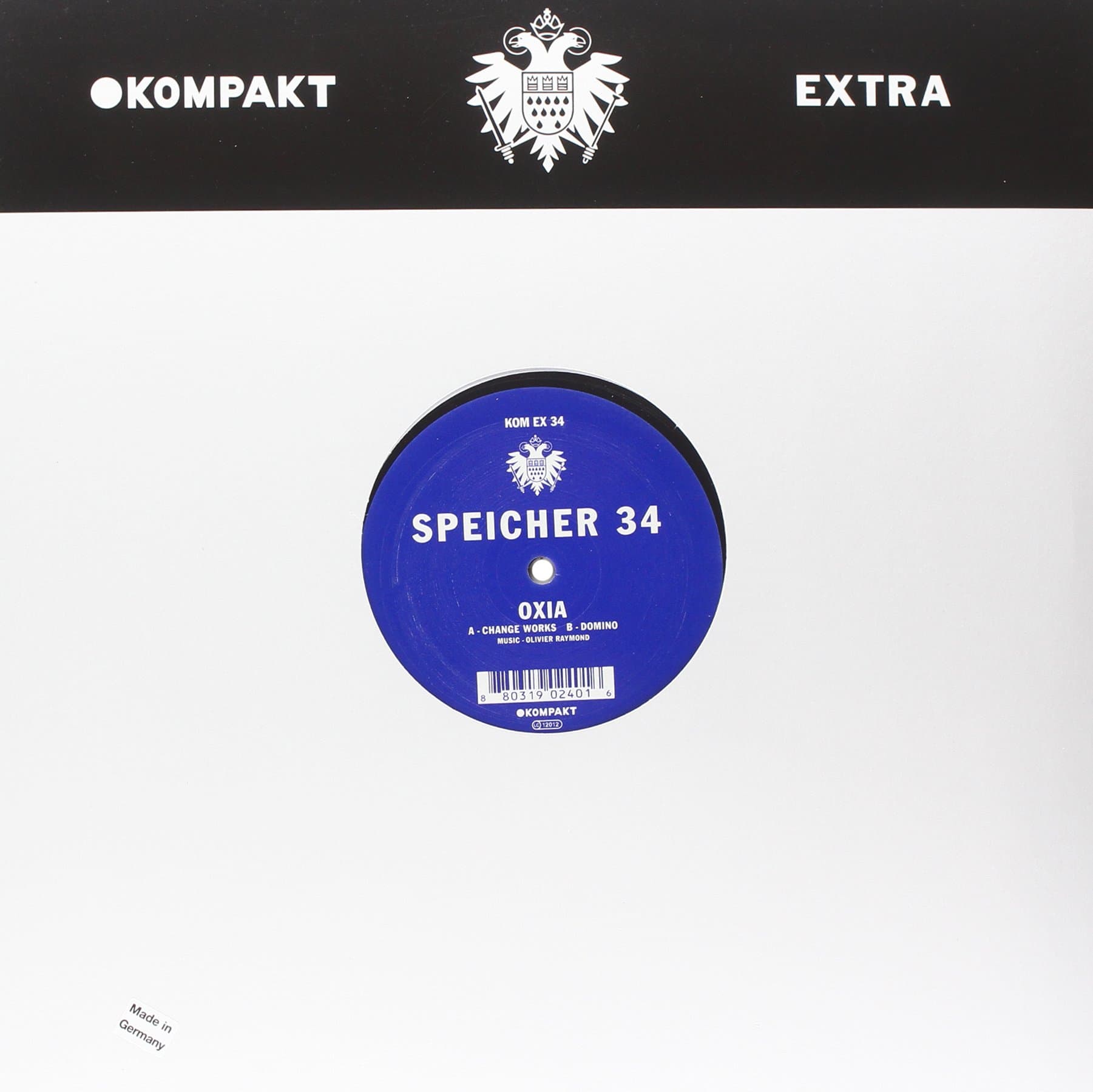 Speicher 34