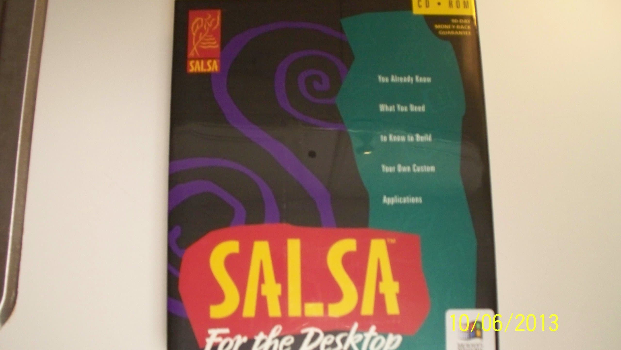 Salsa