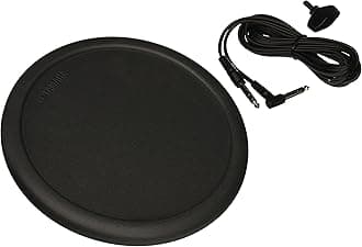 Yamaha TP70 Single-Zone 7.5" Electronic Drum Pad