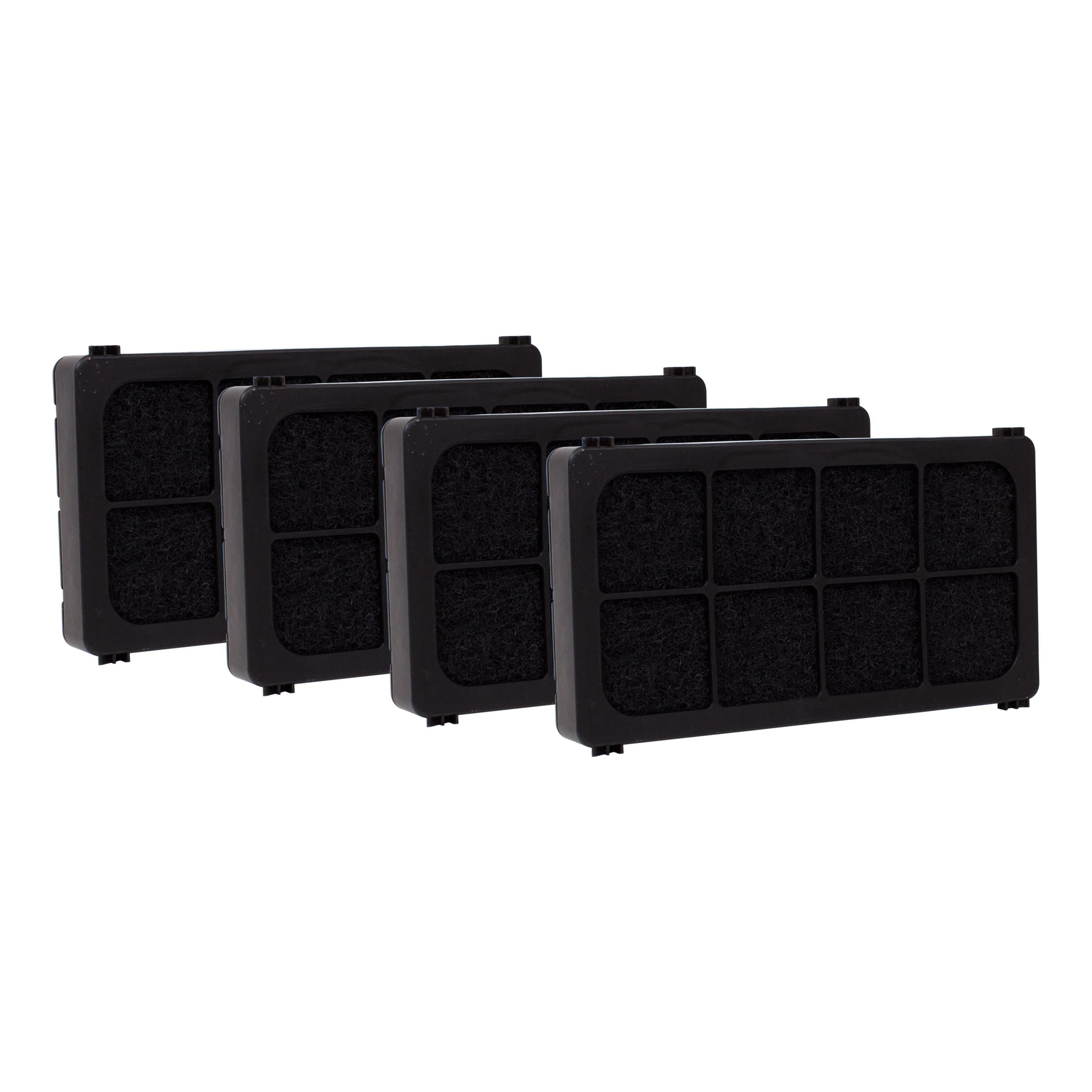 HEPA Air Filter Replacement for Berlin Machine, Pack of 4