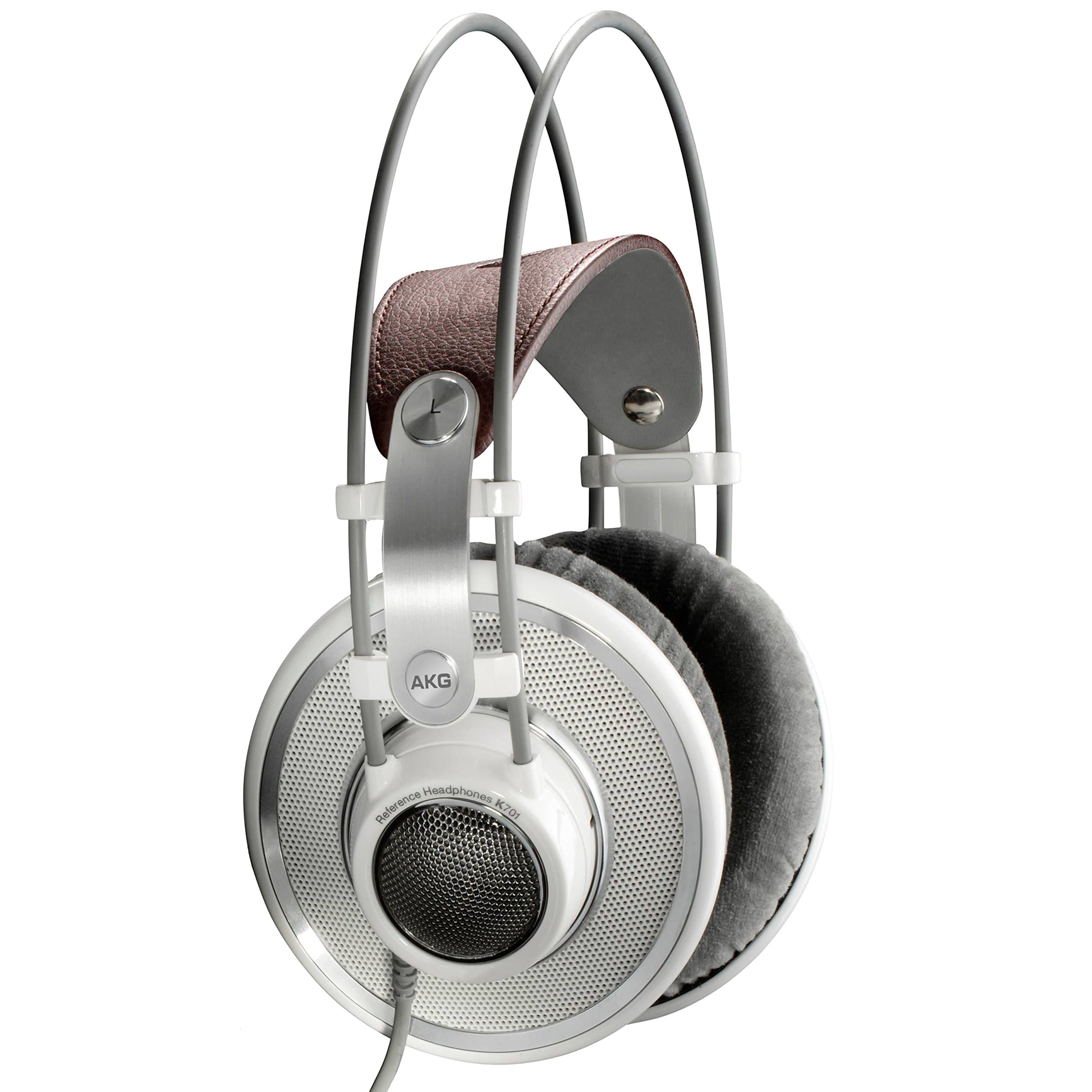 K 701 Ultra Reference Class Stereo Headphone Level 1