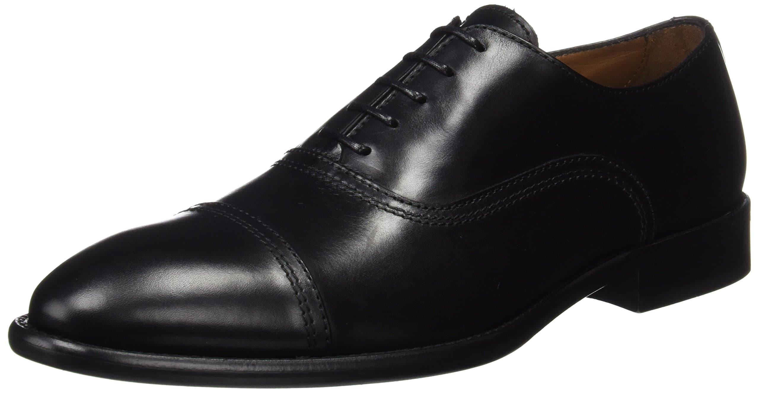 Lottusse Men's L6553 Oxfords
