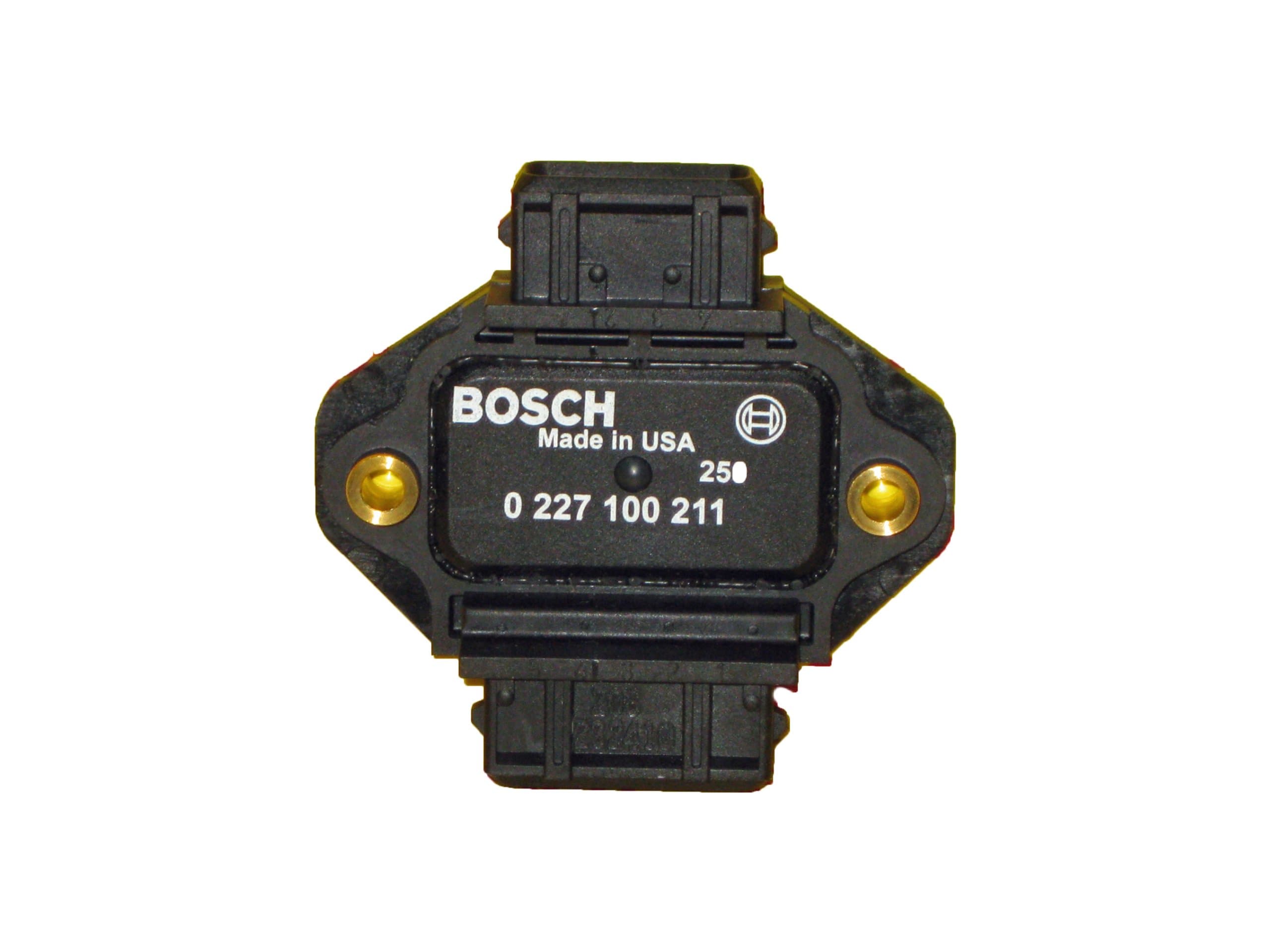 Bosch 0 227 100 211 Ignition Module Control Unit