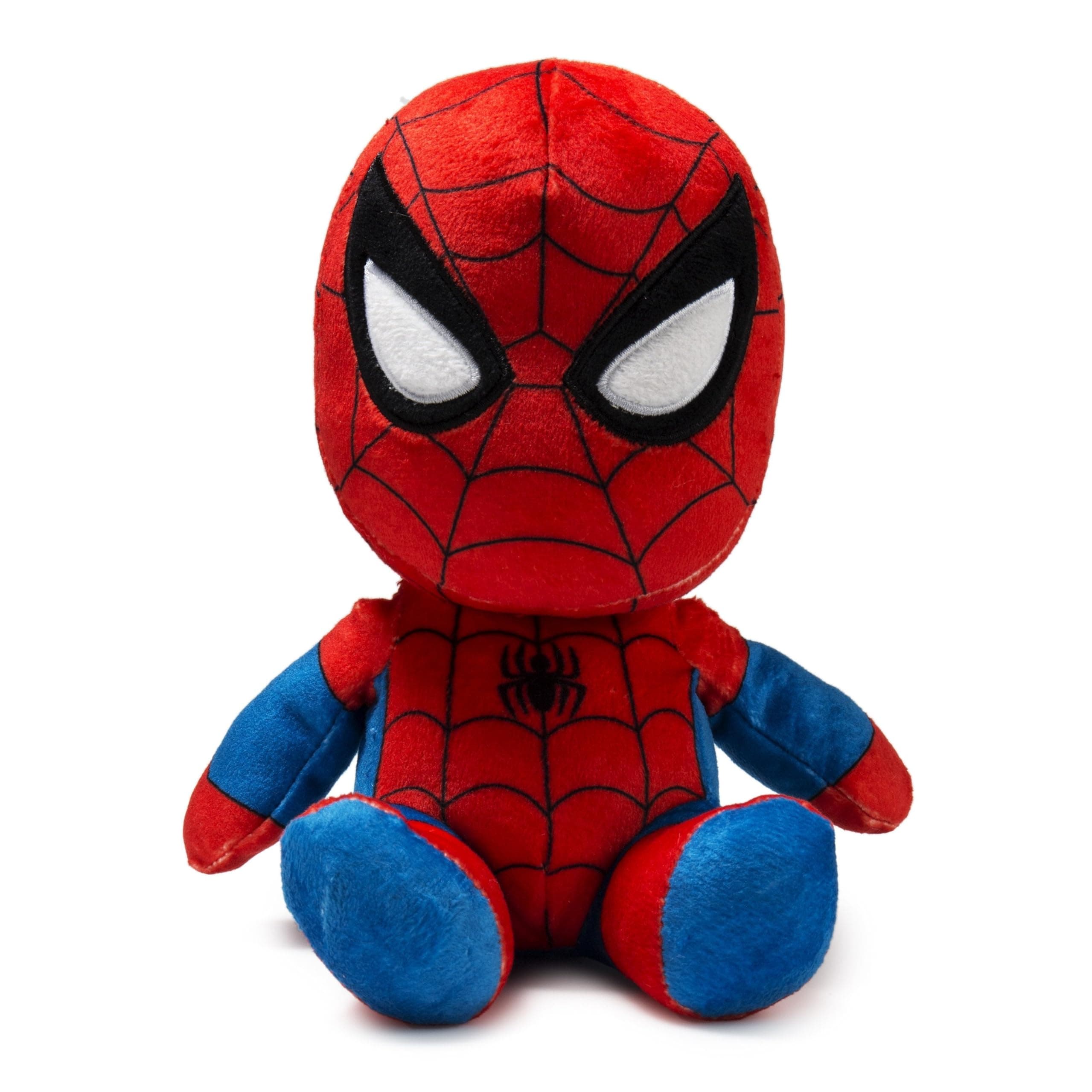 KR14804 Spiderman Plush Spider-Man Phunny