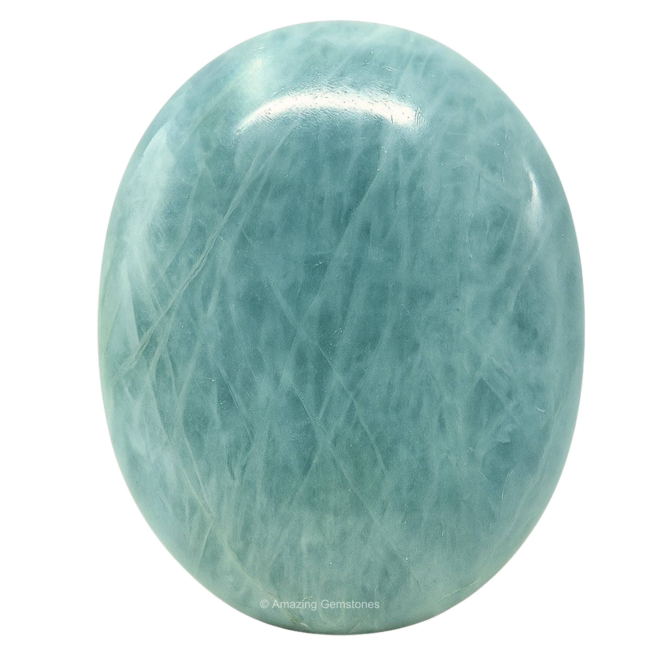 Crystal Palm Stone