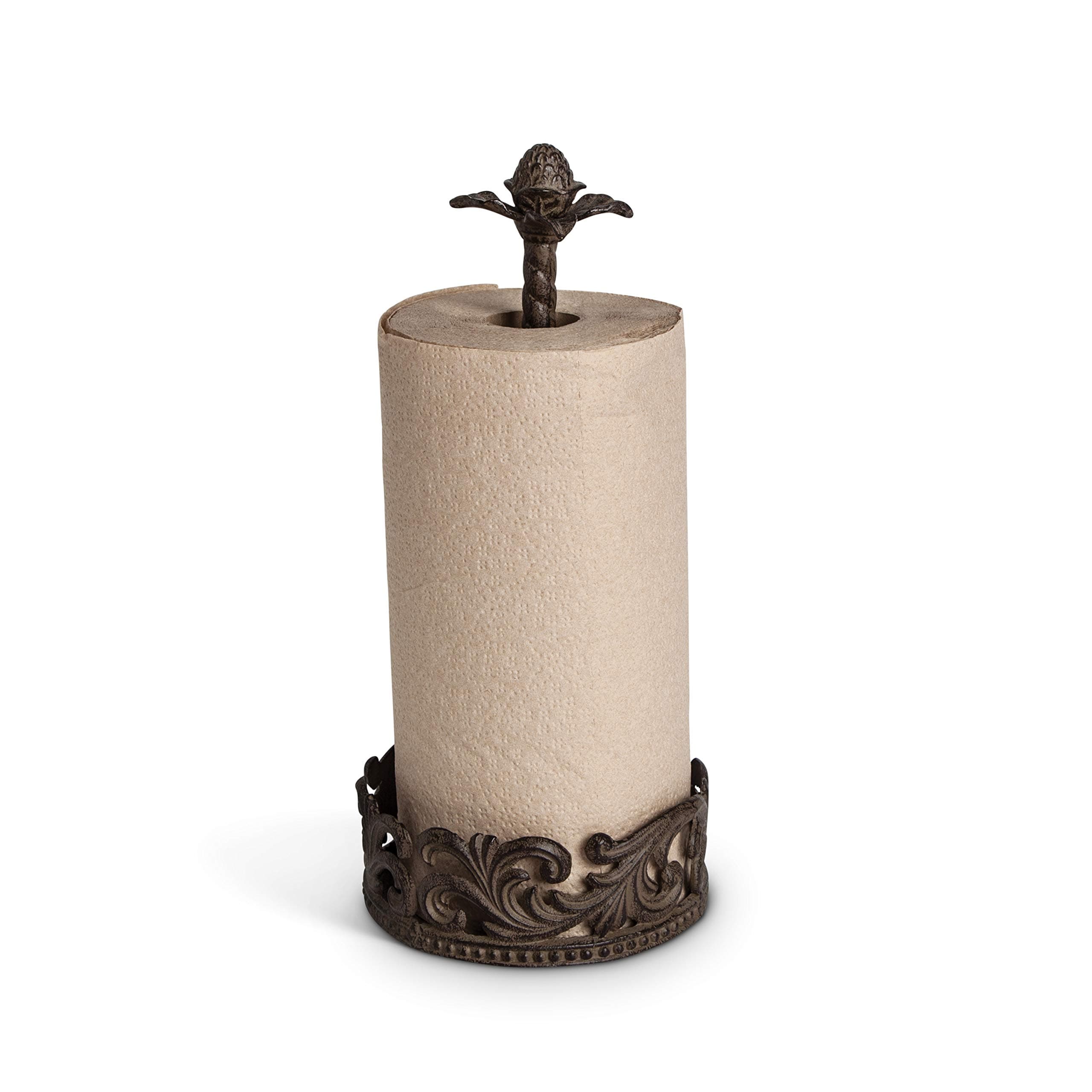 GG Collection Paper Towel Holder