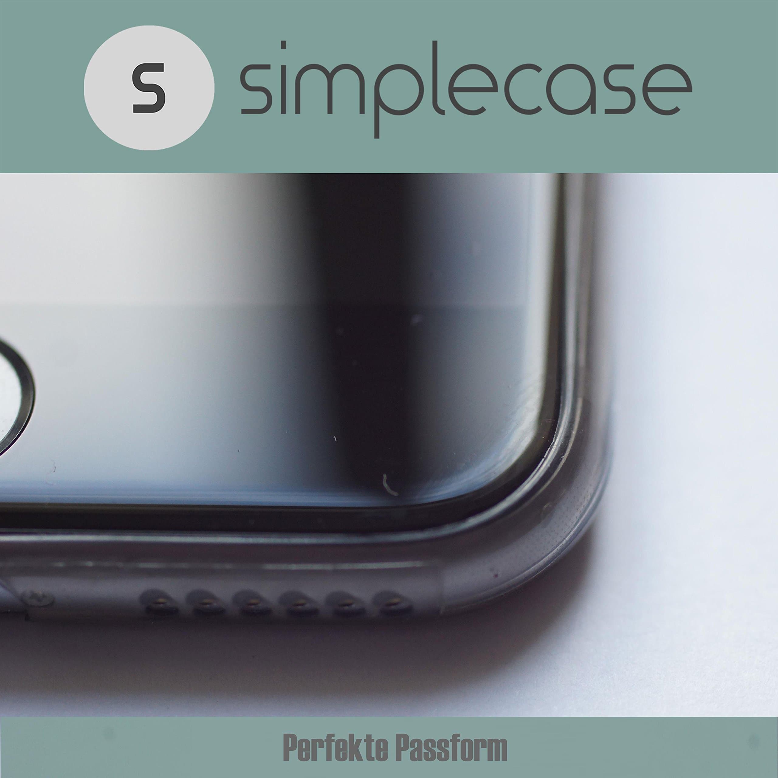 Simpl Case Female – 172 – Case for HTC M9 Clear