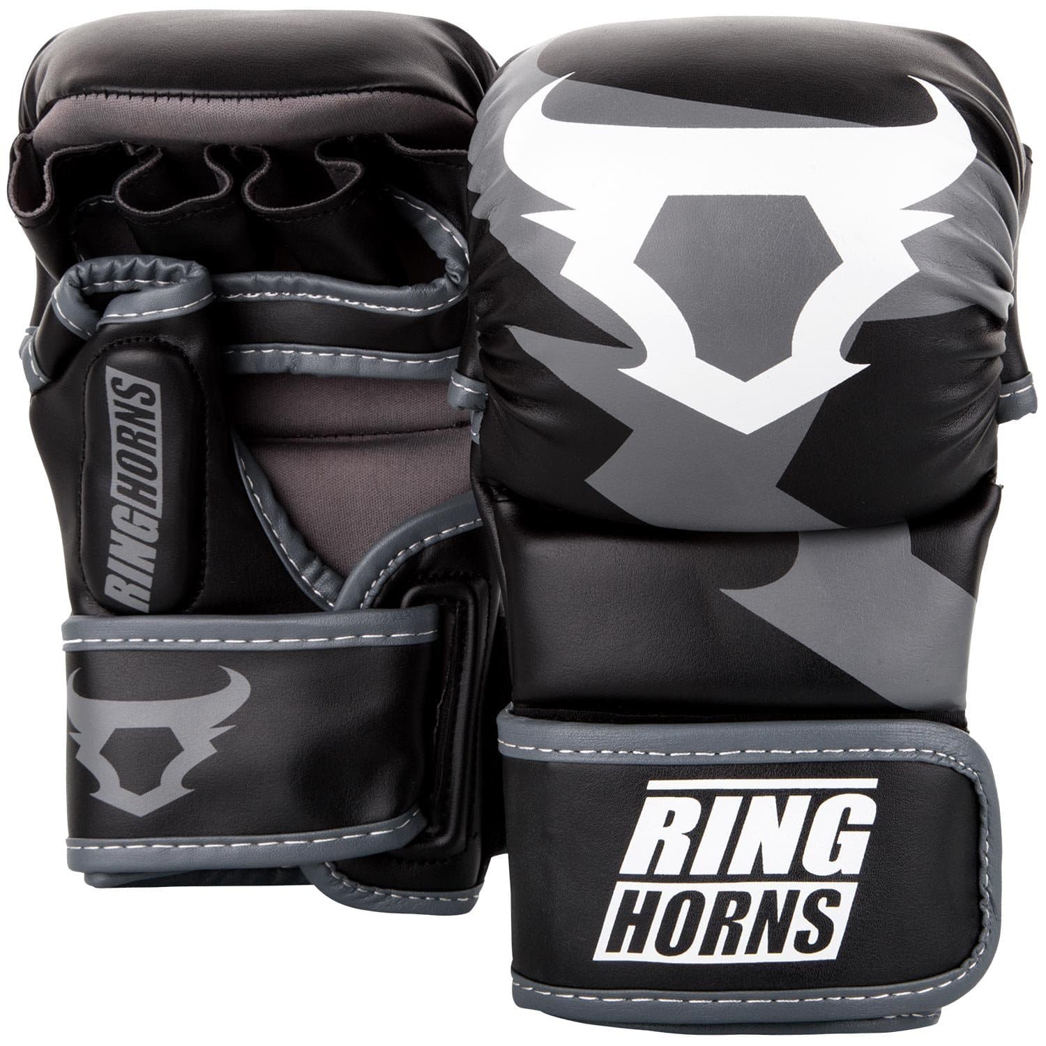 Charger MMA Sparring Handschuhe