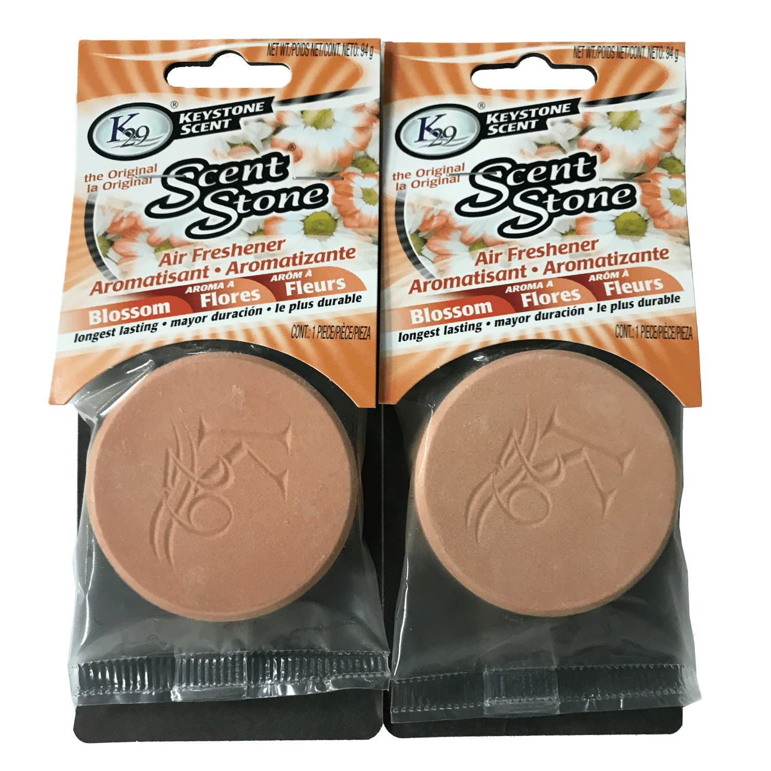 Blossom Scent Stone K29 (2Pack )