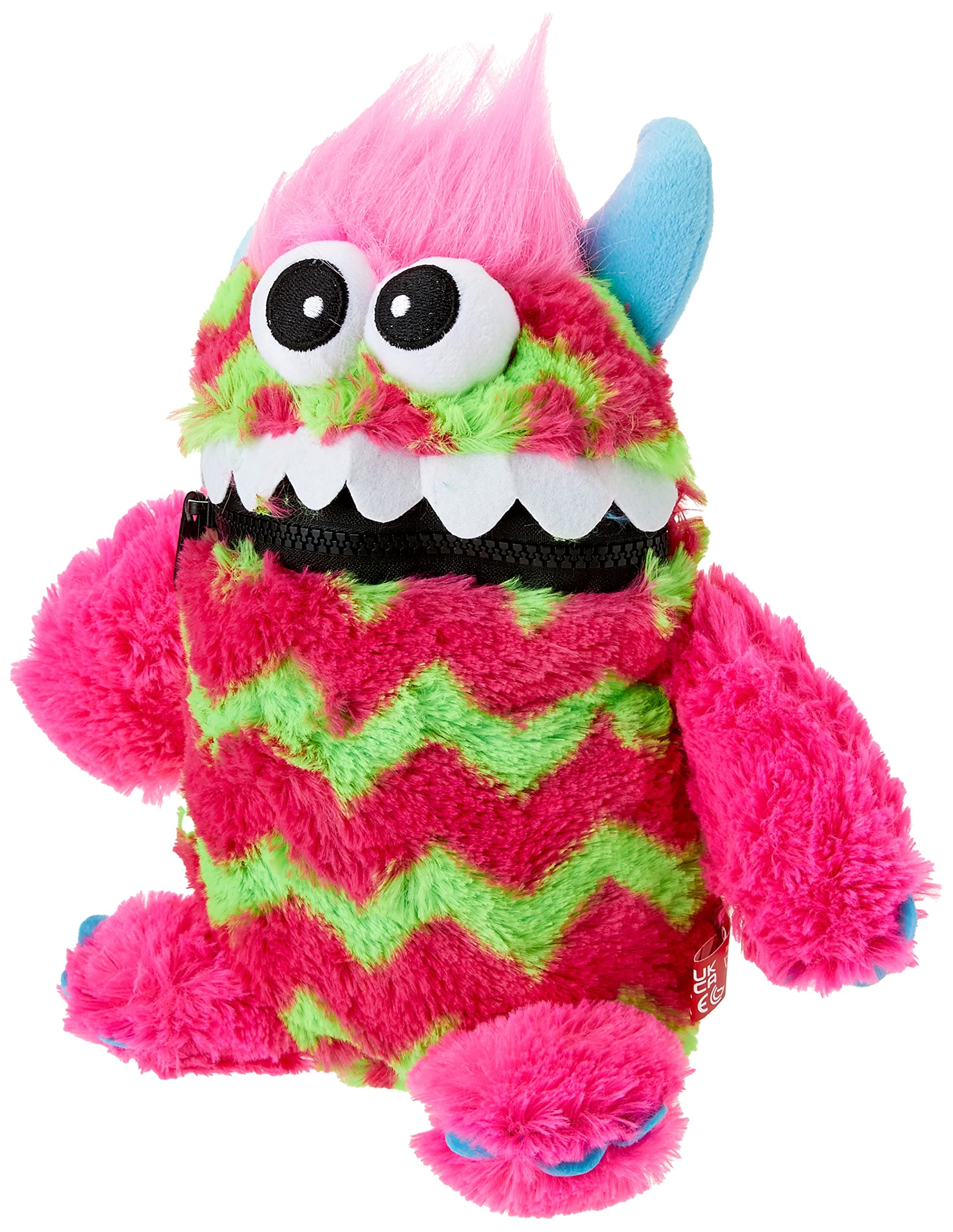 Worry Monster Plush