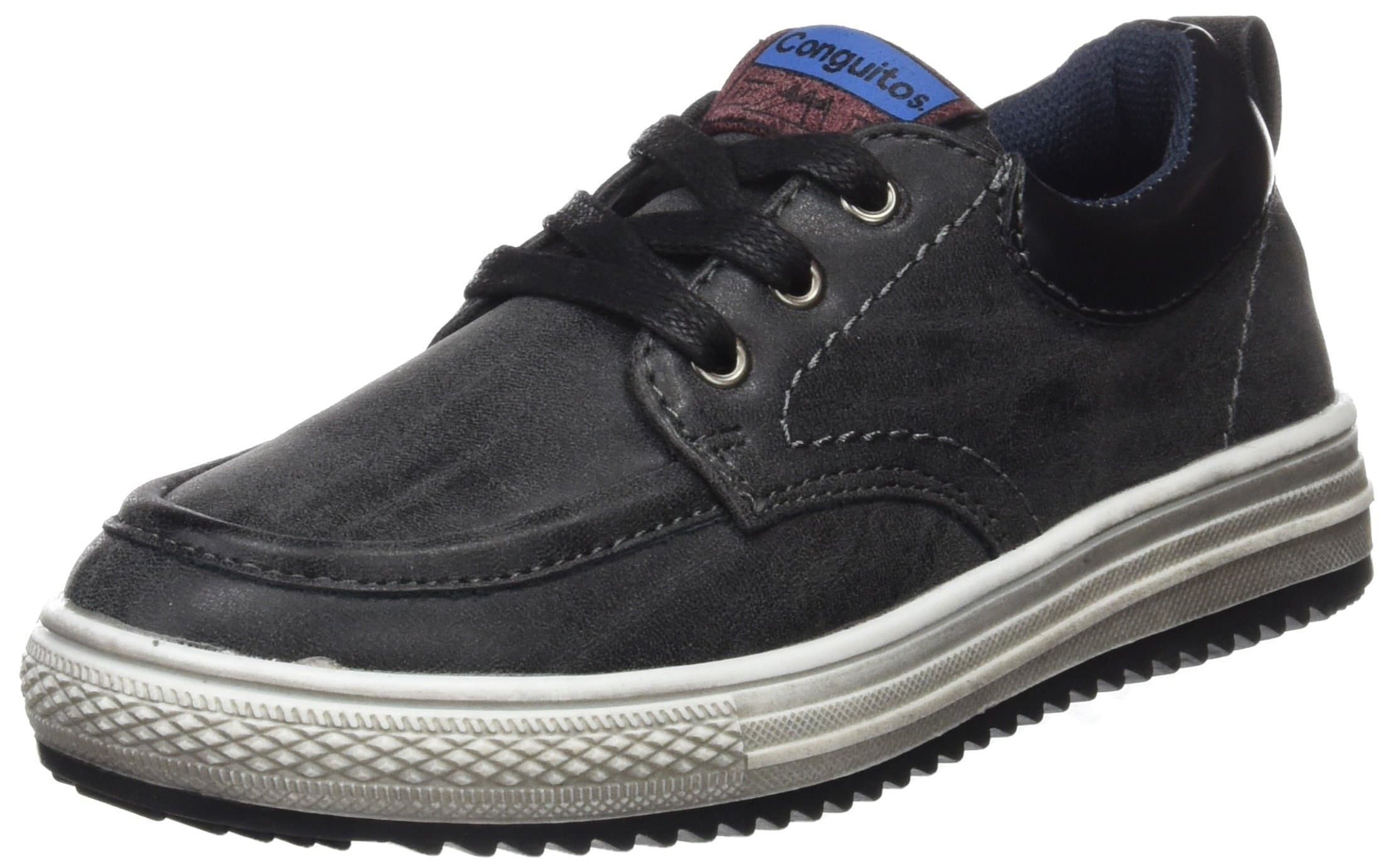 Conguitos Boys' Hi126812 Derbys