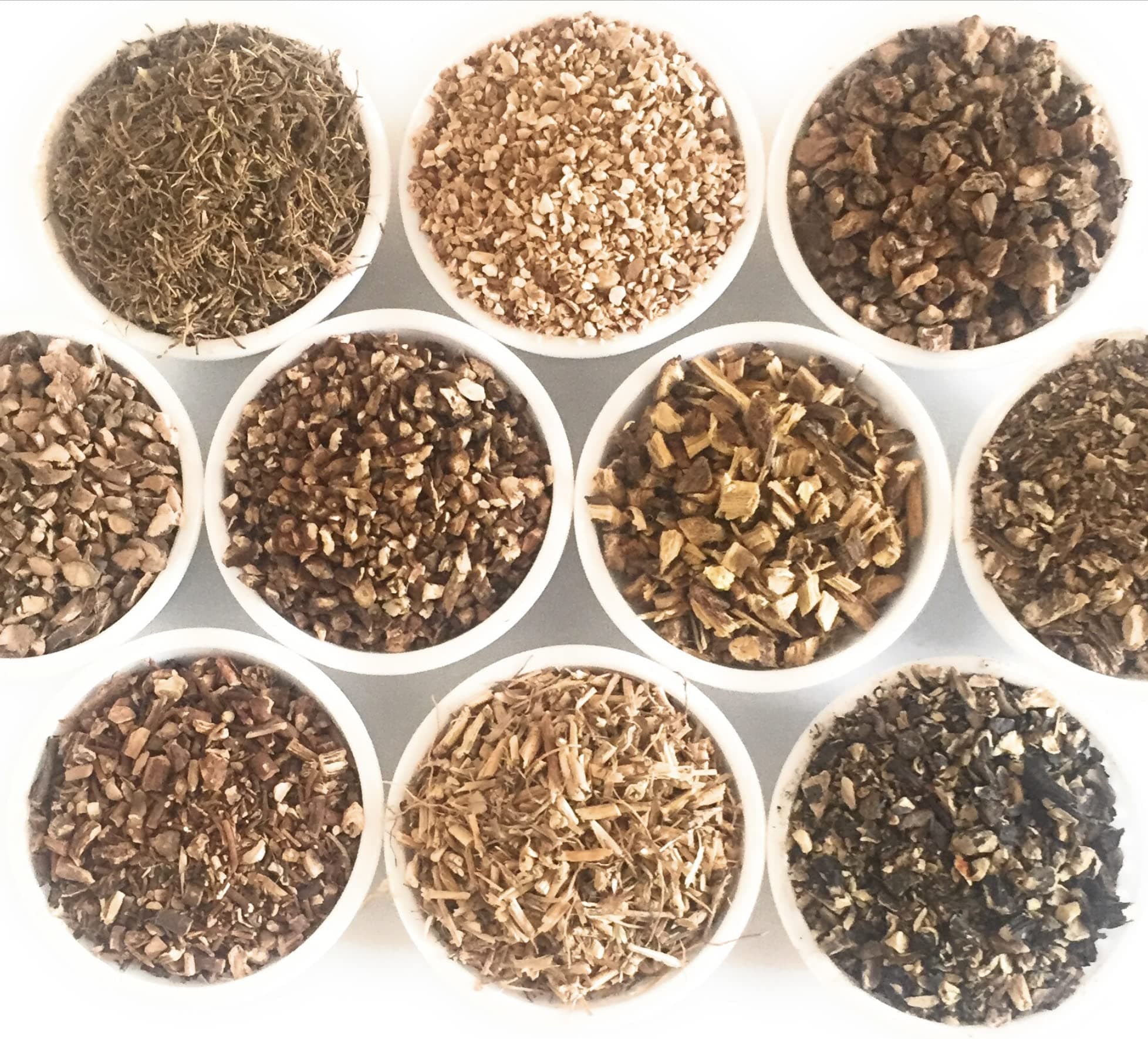 Ritual Root Collection. Magical/Mystical Roots for Spellwork, Wicca, Pagan, Witchcraft