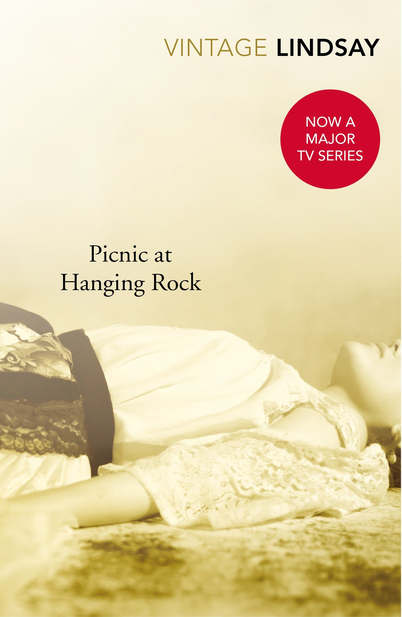 Vintage Classics Picnic At Hanging Rock