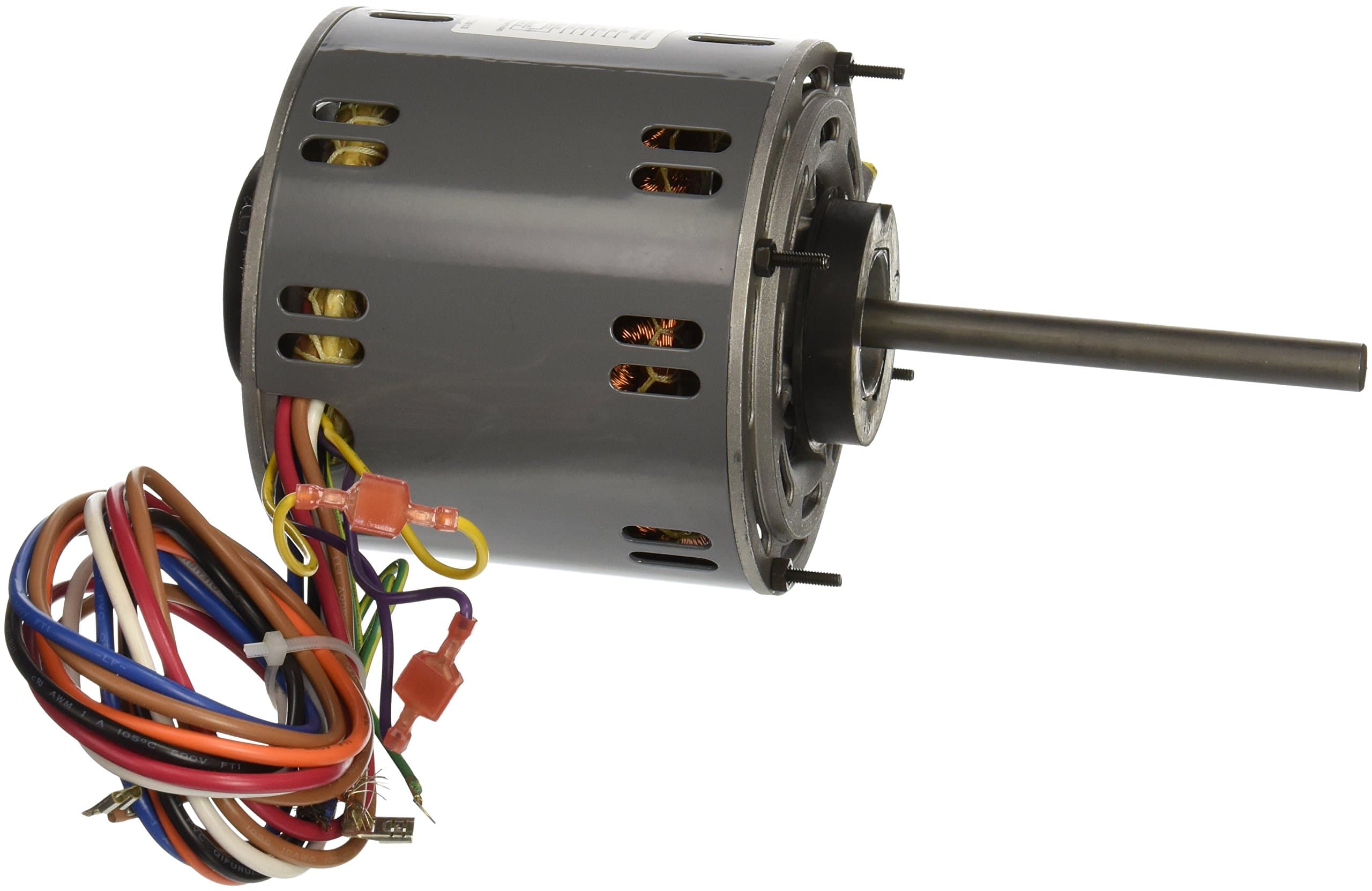 FascohD701 Blower Motor