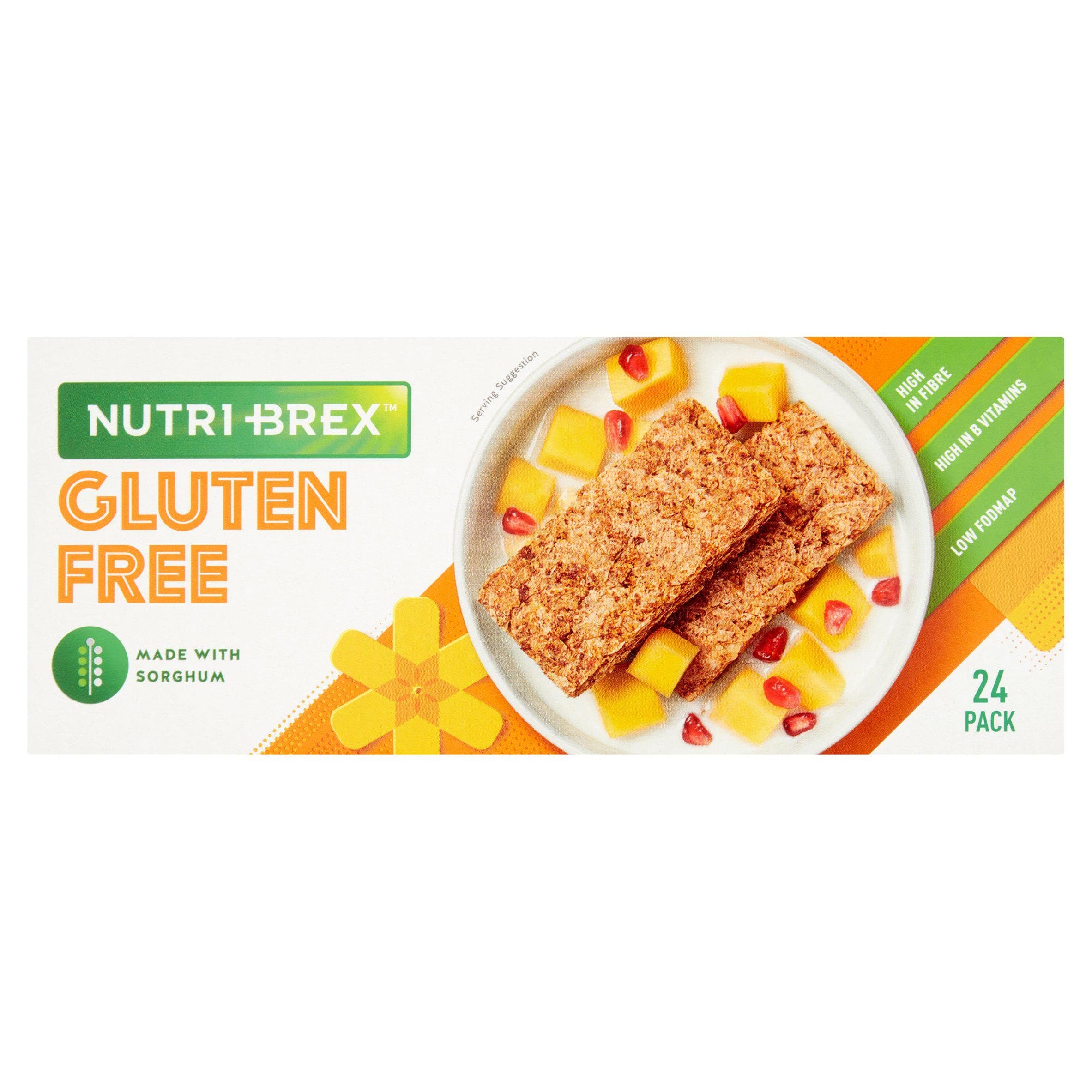 Gluten Free Cereal, 375 g