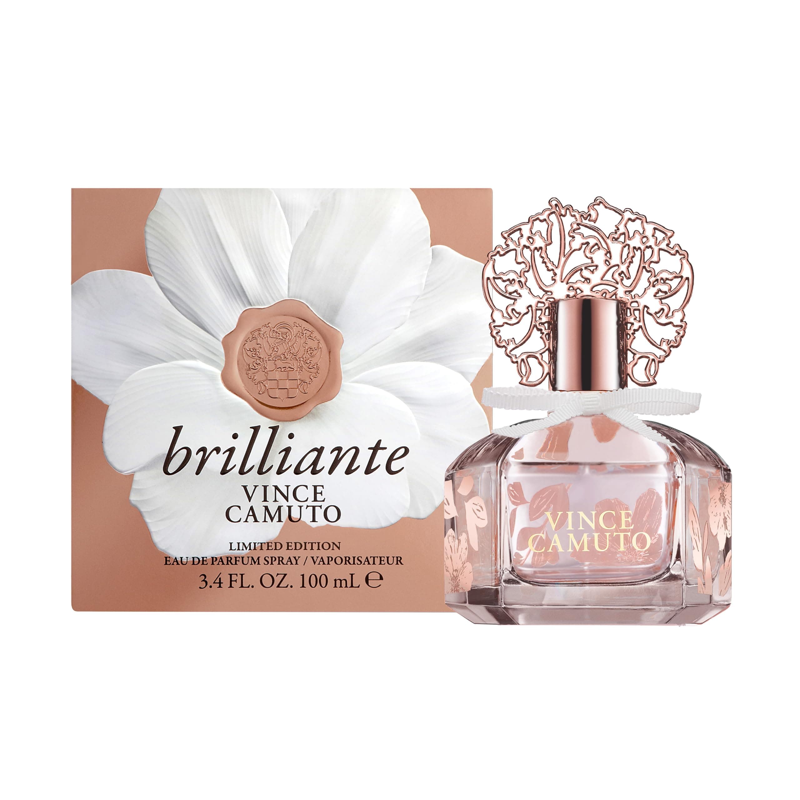 Vince Camuto Brilliante, 3.4 Fl. oz.