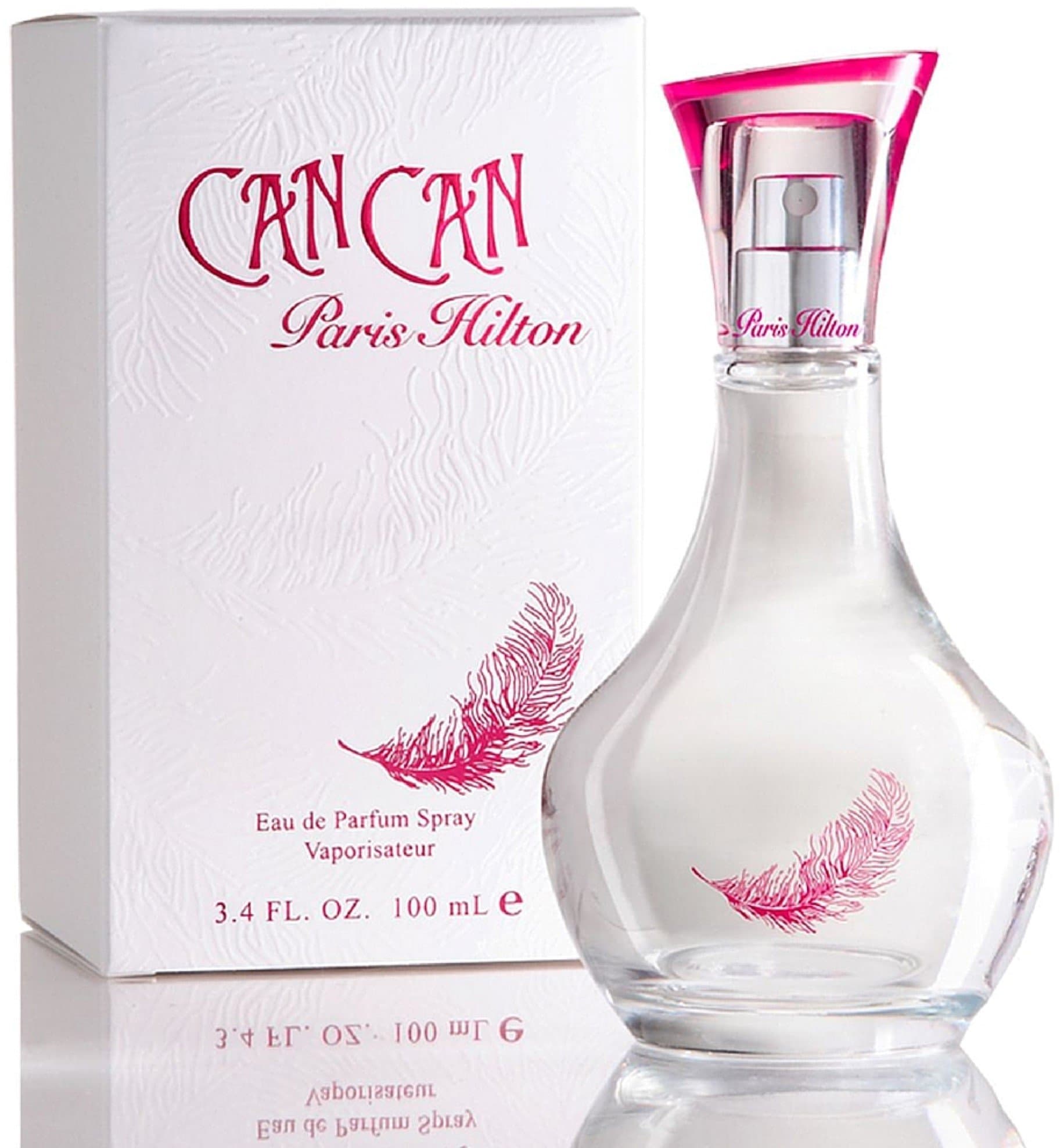 Can Can Eau De Parfum Spray 3.40 oz