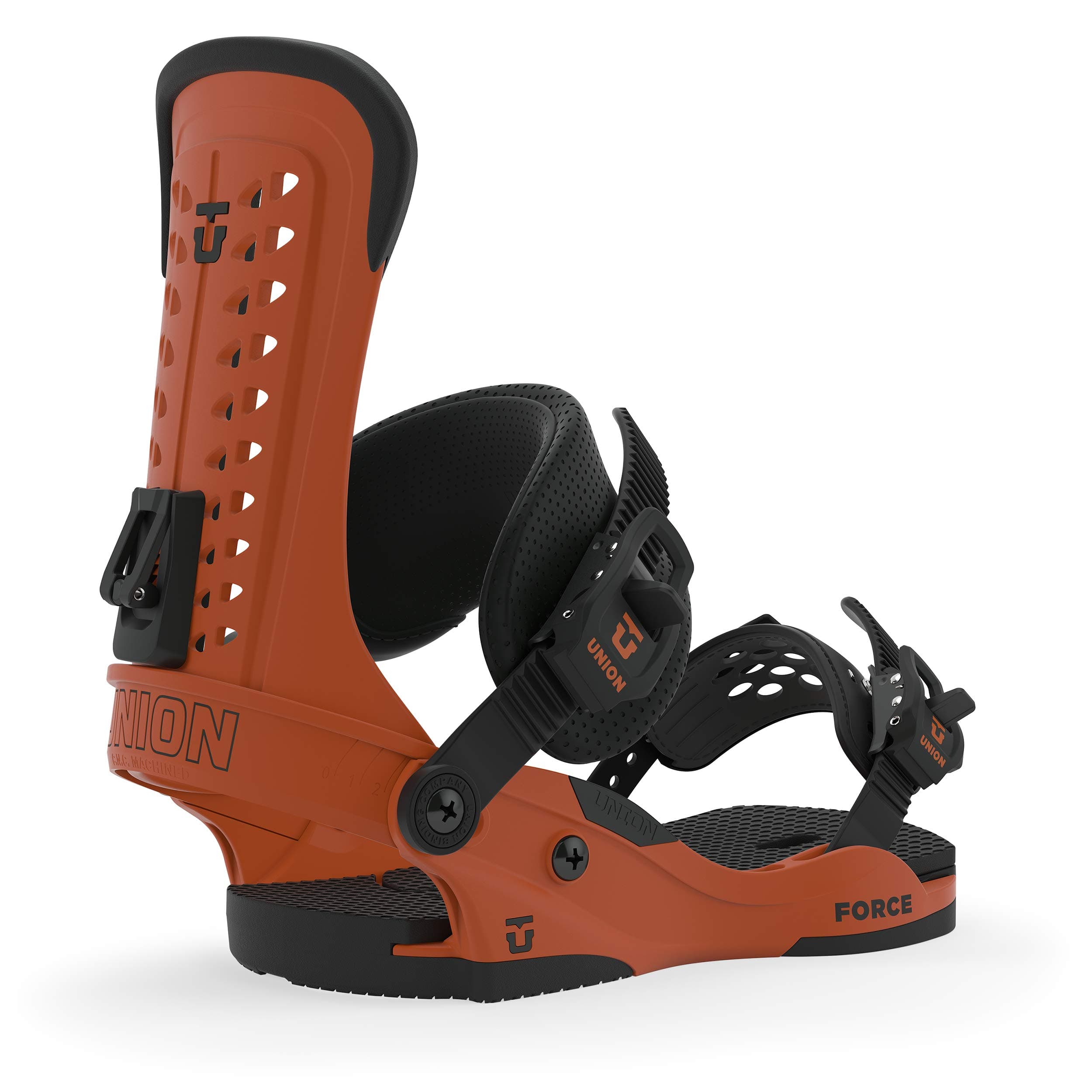 Union Force Men's Snowboard Bindings - 2019/20