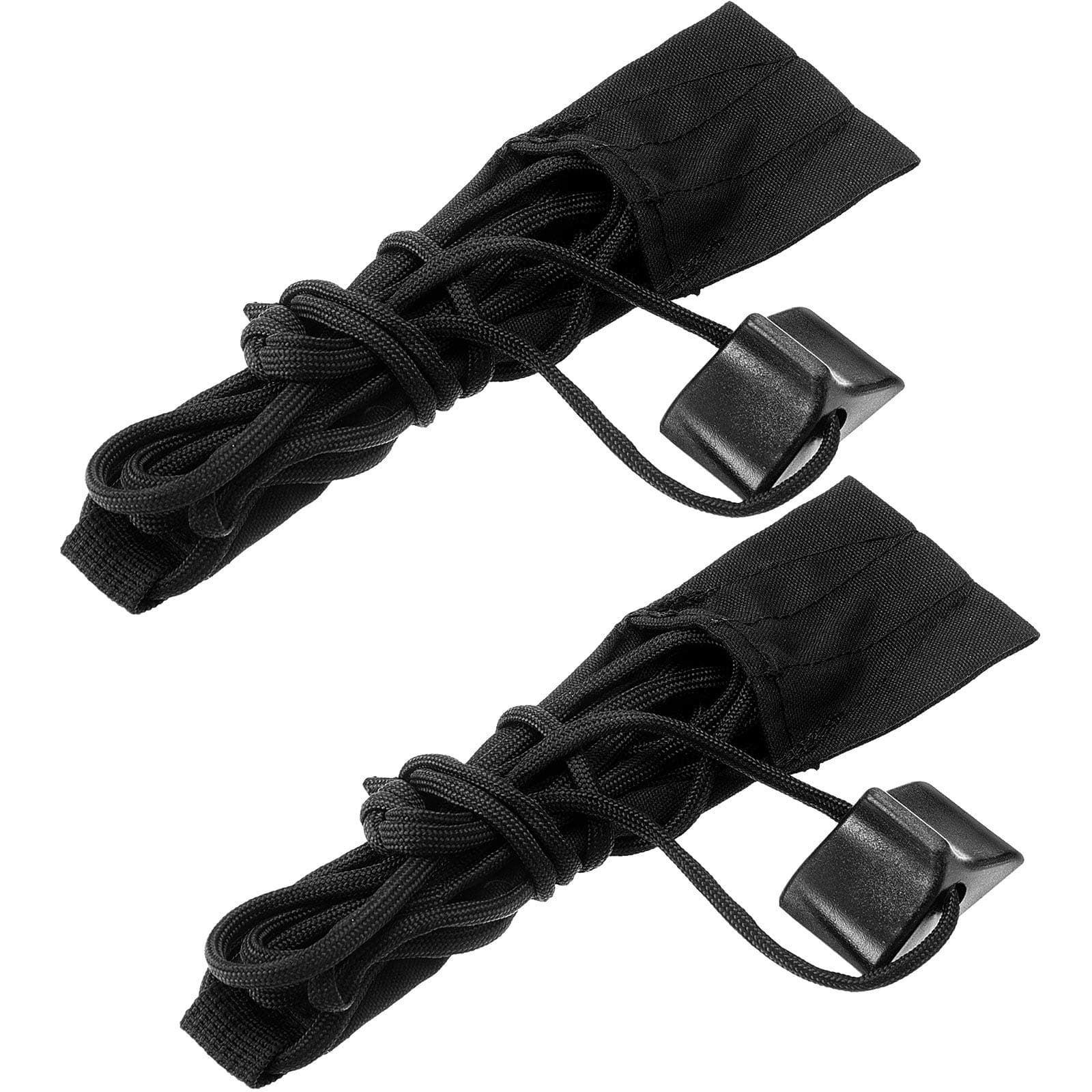 2 Pieces Archery Recurve Bow Stringer Tool for Recurve Bow and Longbow Accessories (Instructions Included)