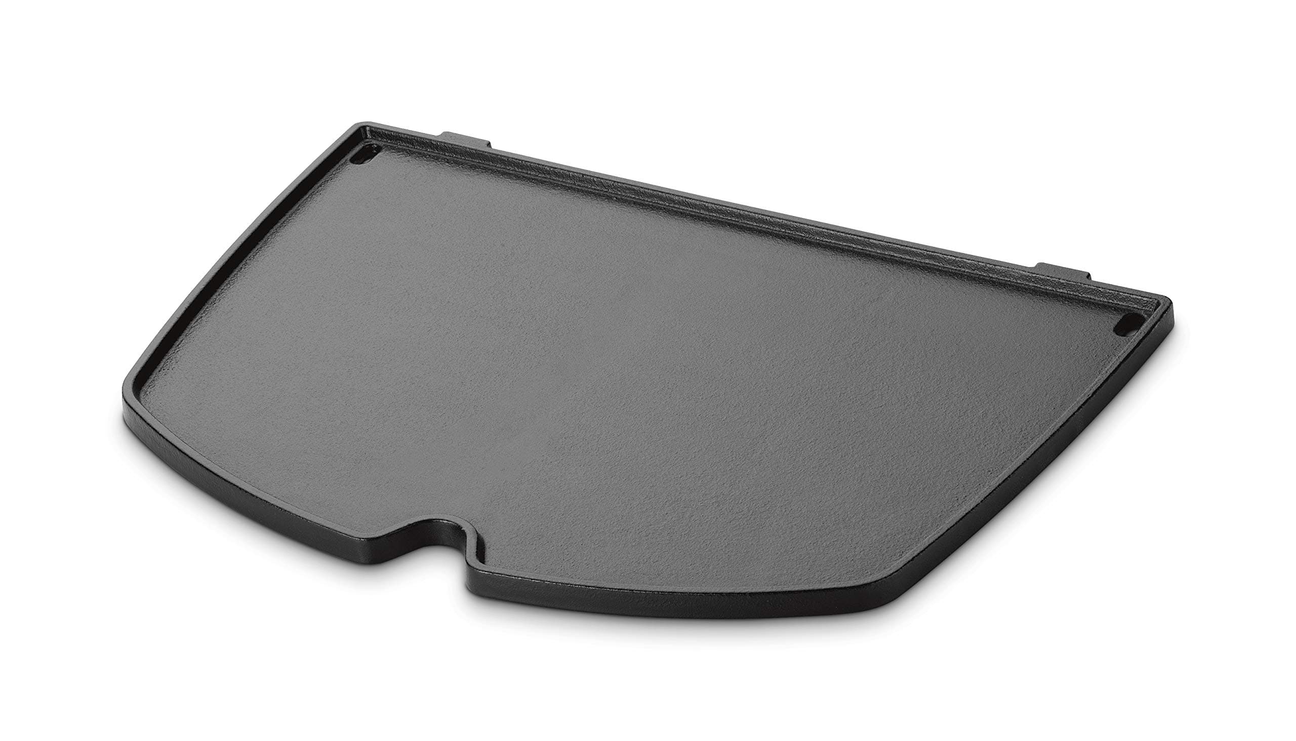 Weber6559 Original Griddle for Q 2000 Grill