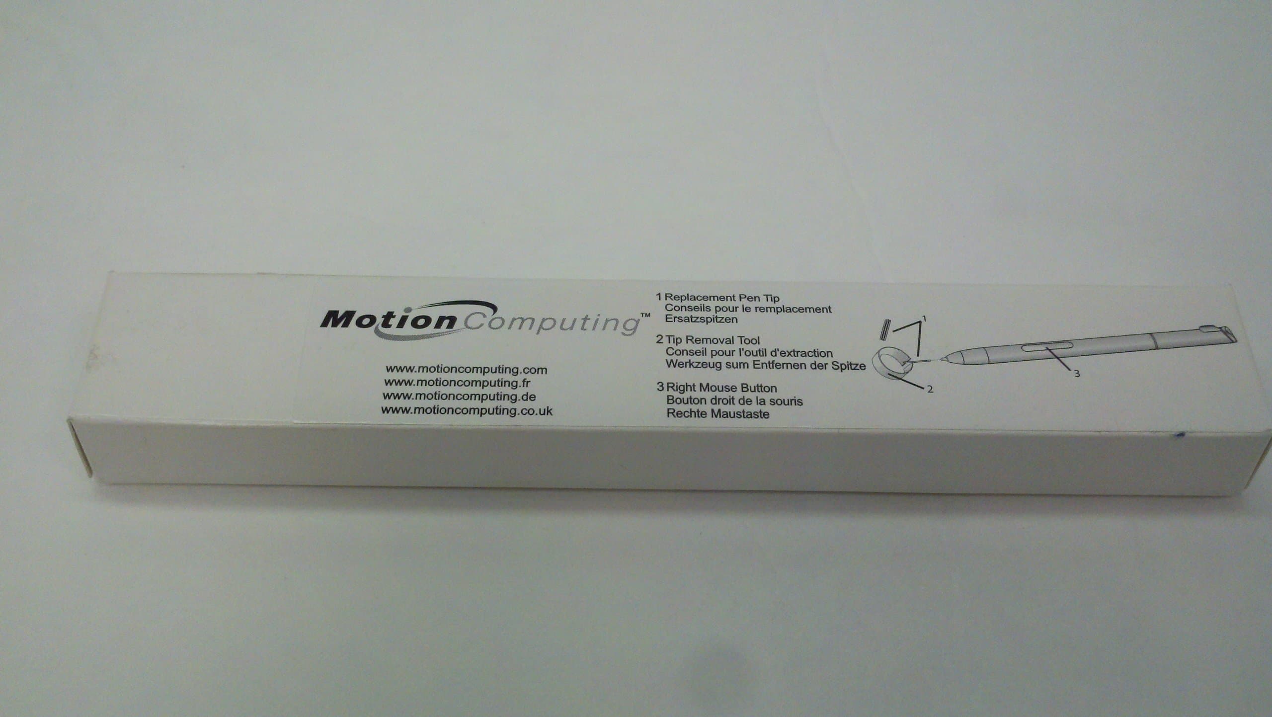 NEW Motion Computing Stylus M1200 M1300 M1400 Pen UP-714-37A WACOM