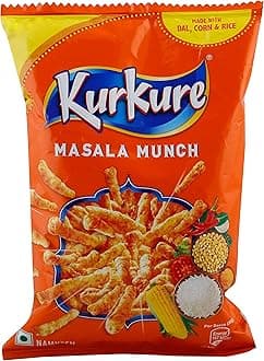 MASALA MUNCH