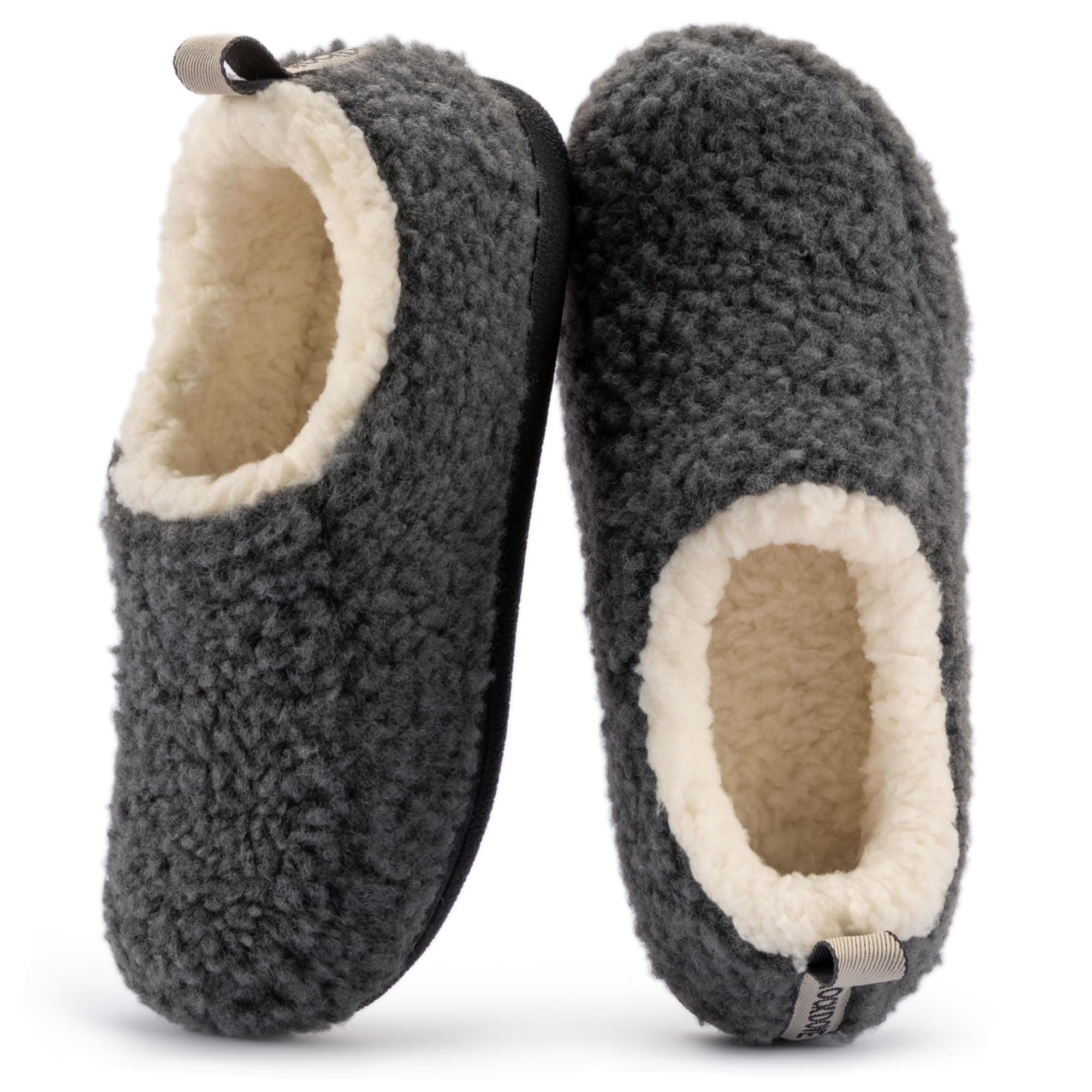 Women's Nomad Slipper with Memory Foam