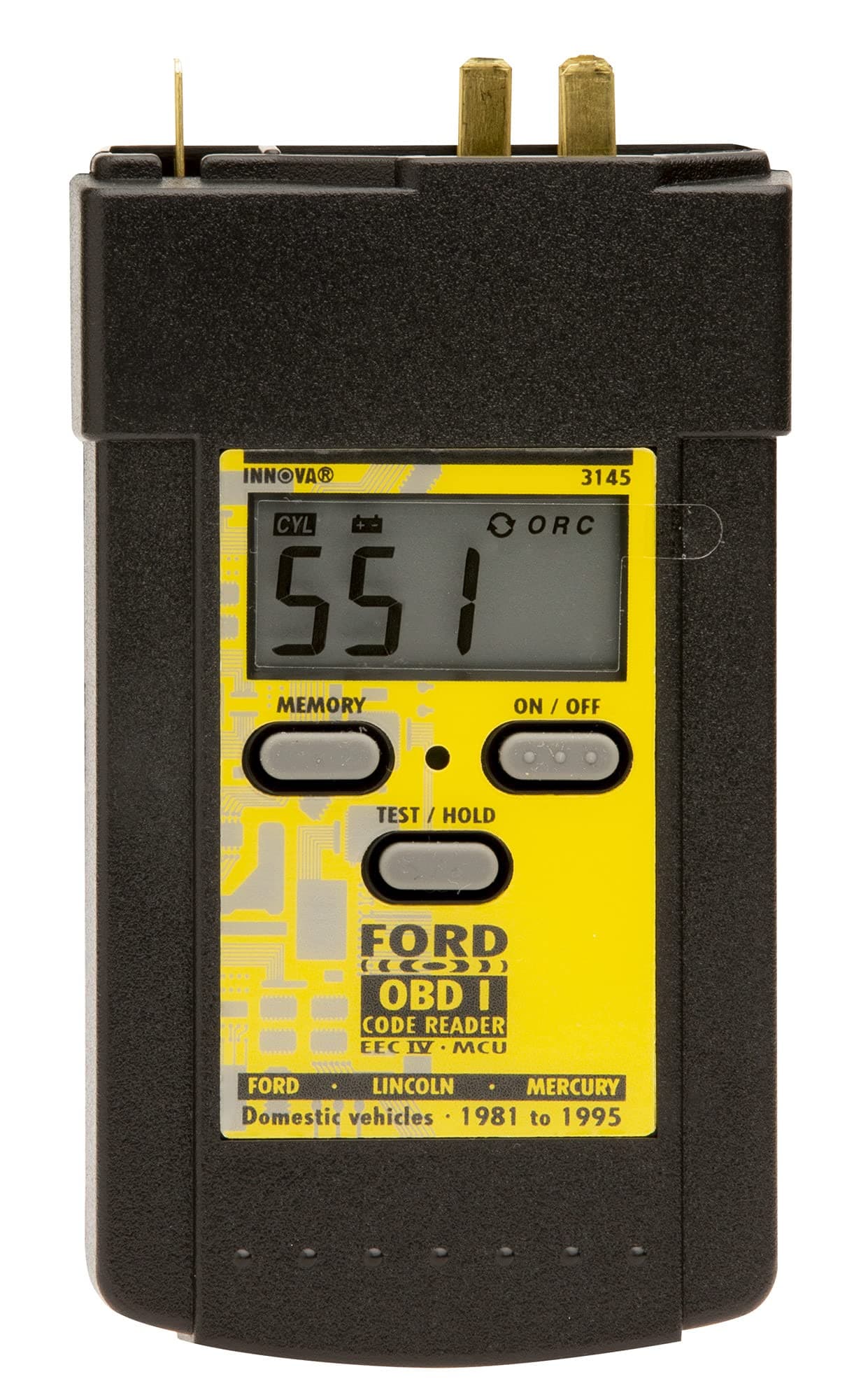 3145 Ford Digital OBD1 Code Reader