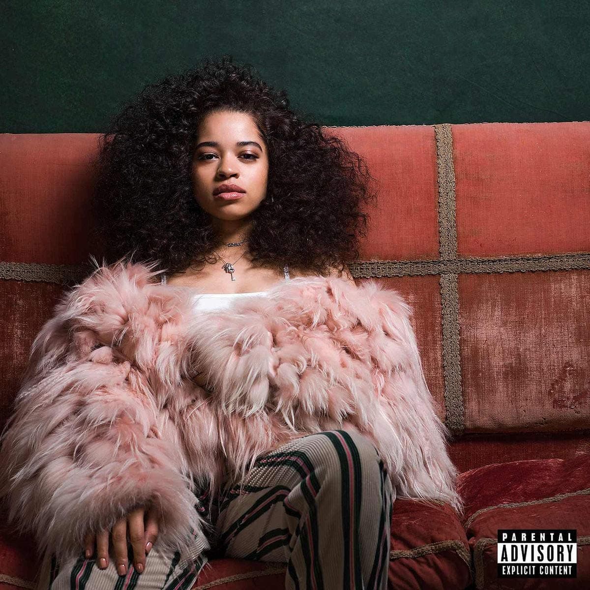 Ella Mai       Explicit Lyrics