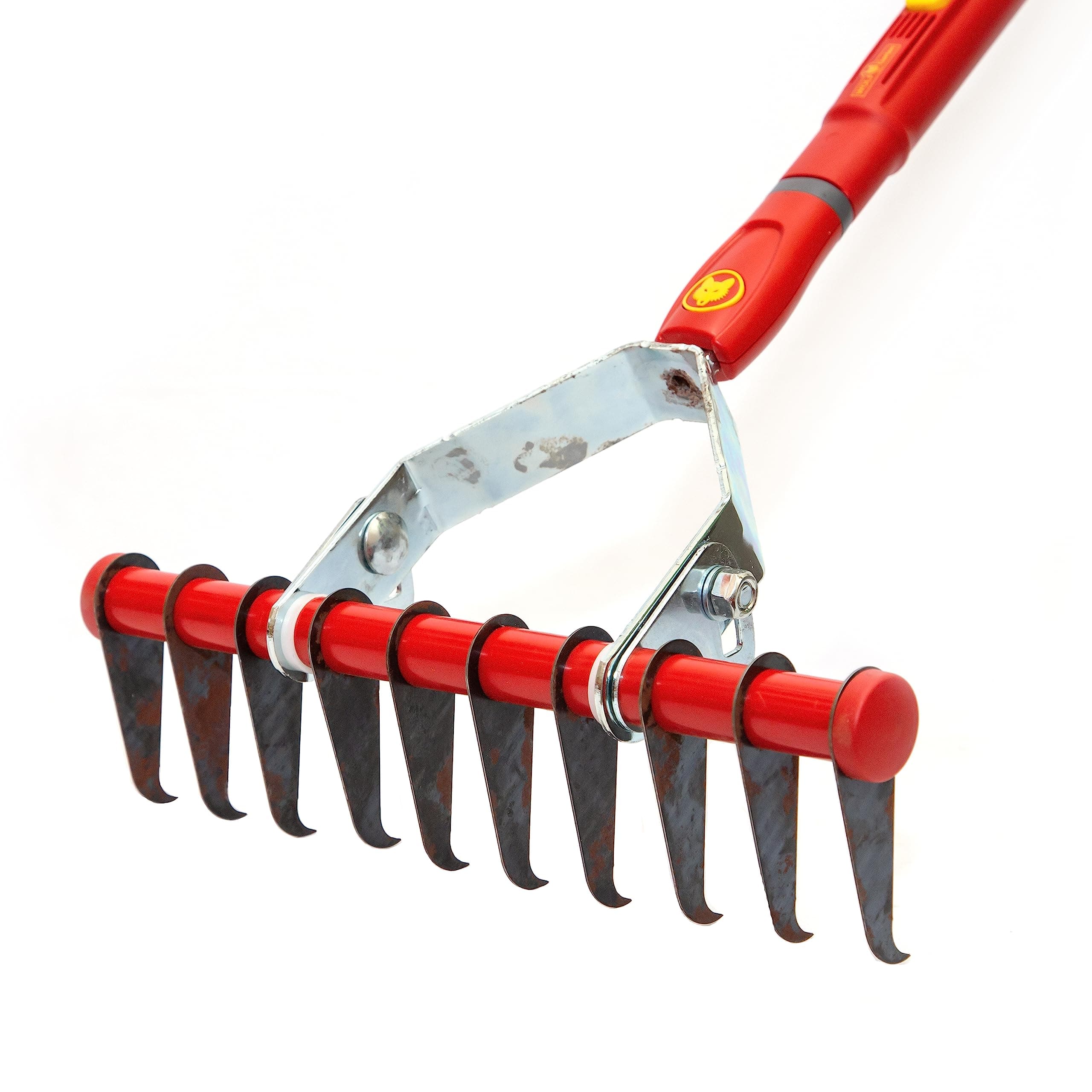 Wolf Garten 71Aaa035650 Pendulum Scarifier,30 Cm