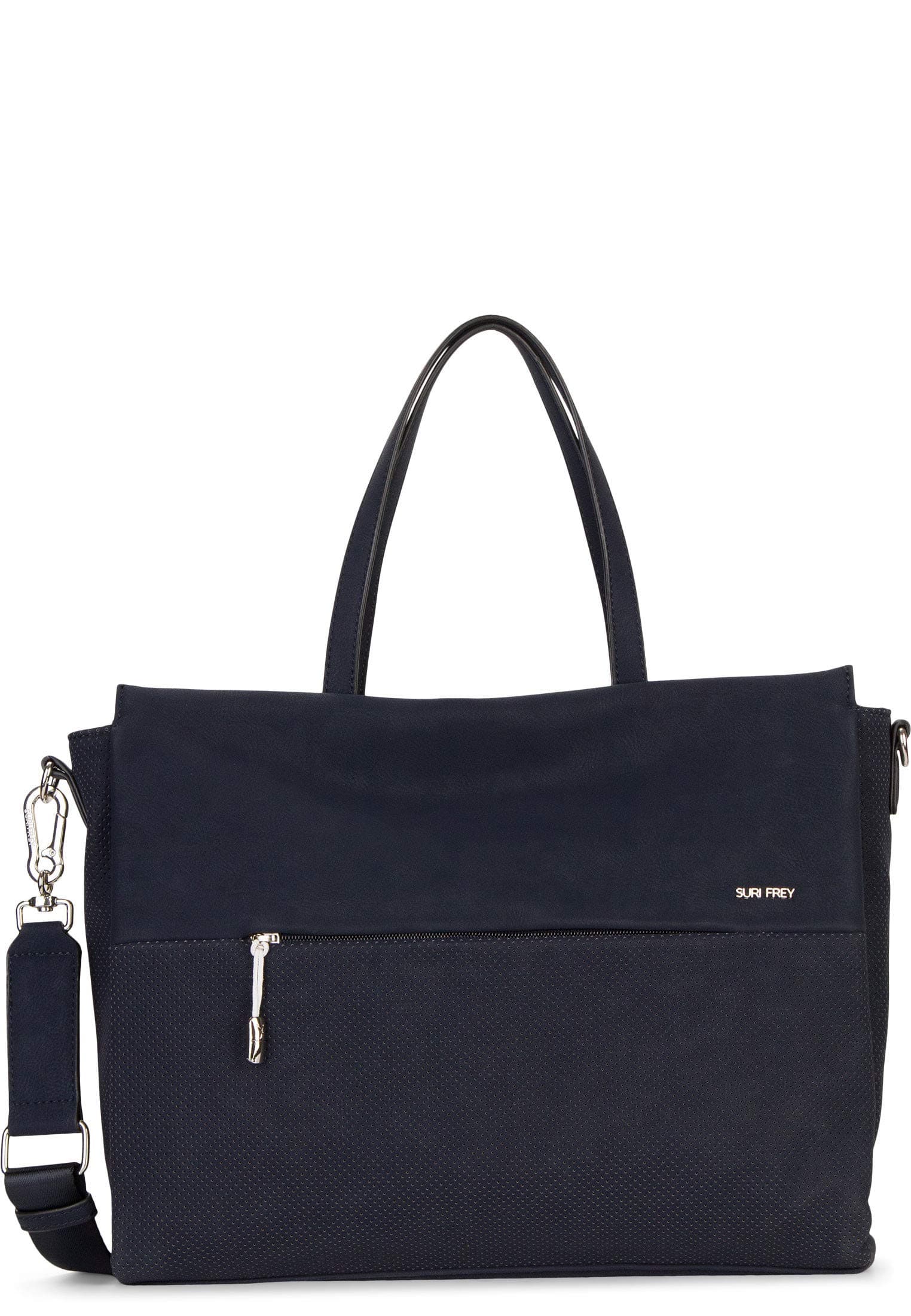 Suri Frey Romy Bevvy Shoulder Bag 37 cm