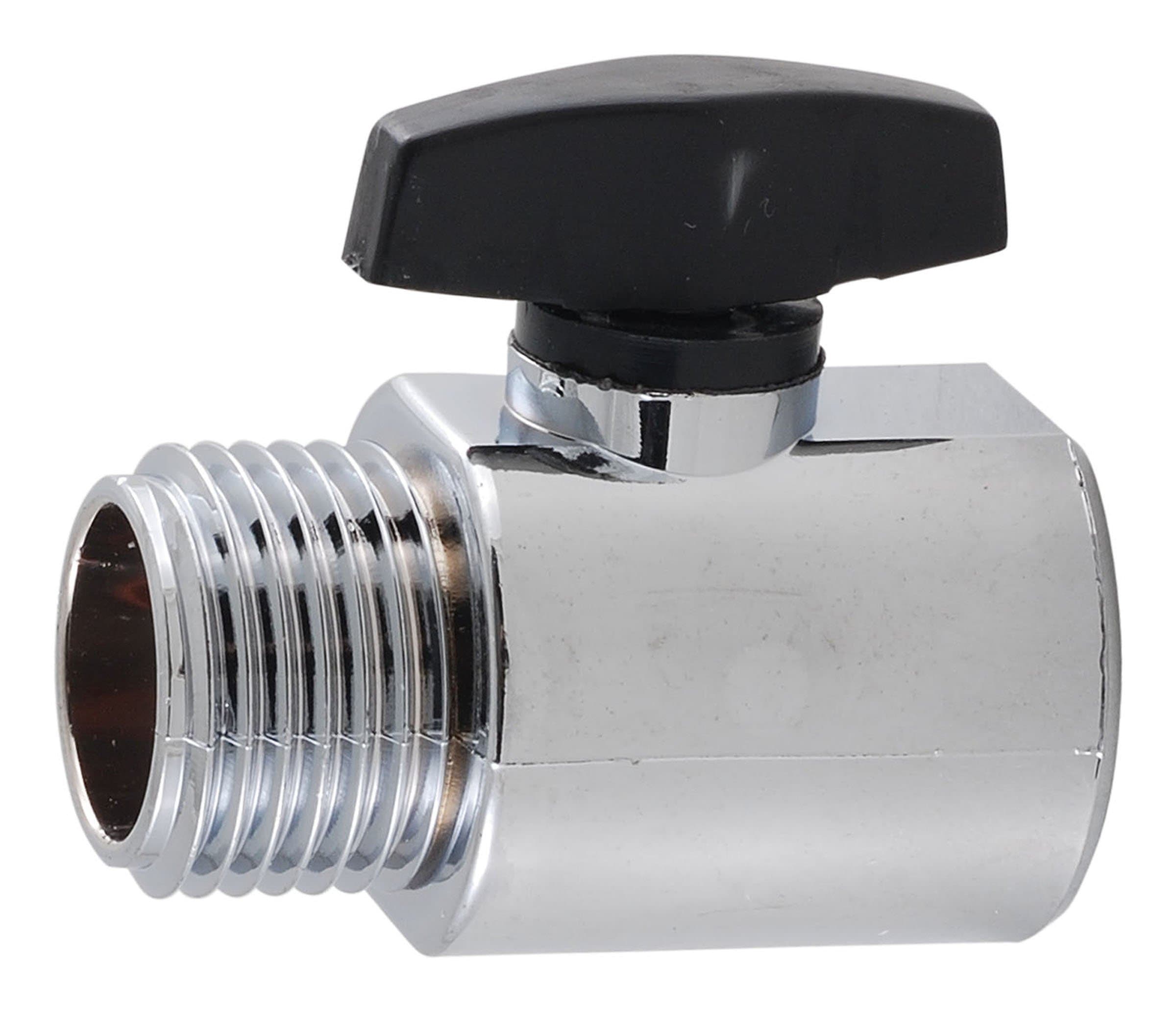 LDR Industries 502 3100 Shower Control, Silver